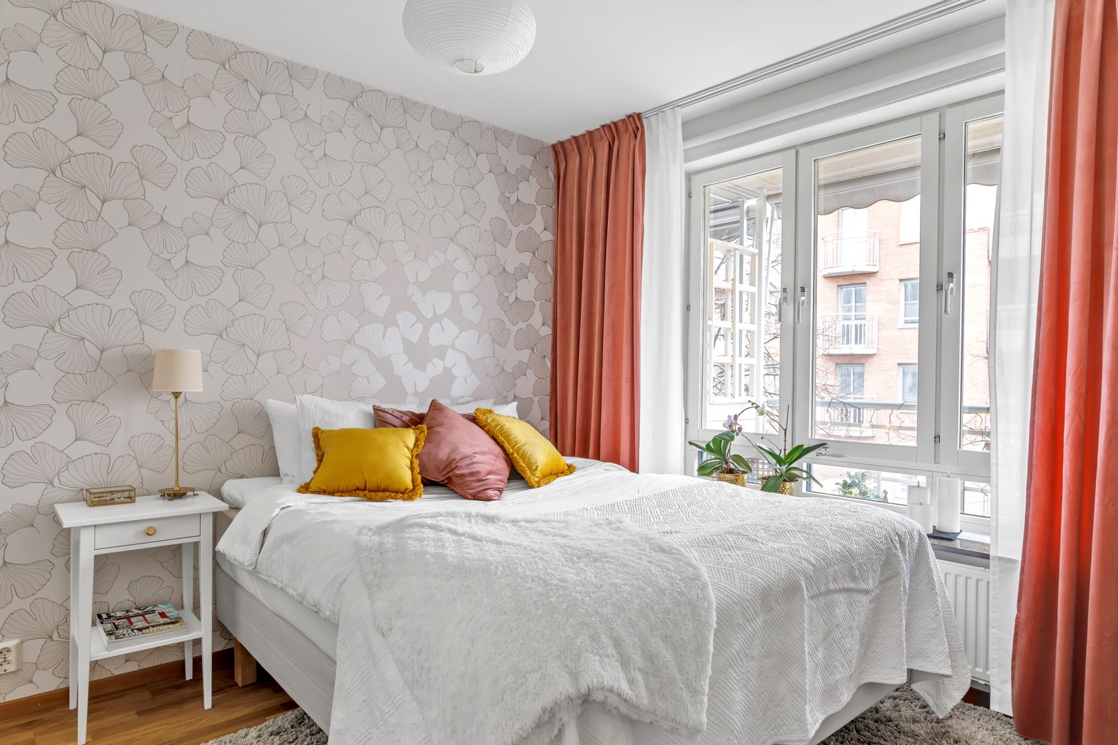 Bostadsbild från S:t Persgatan 32C, Såld i Centrum, Uppsala