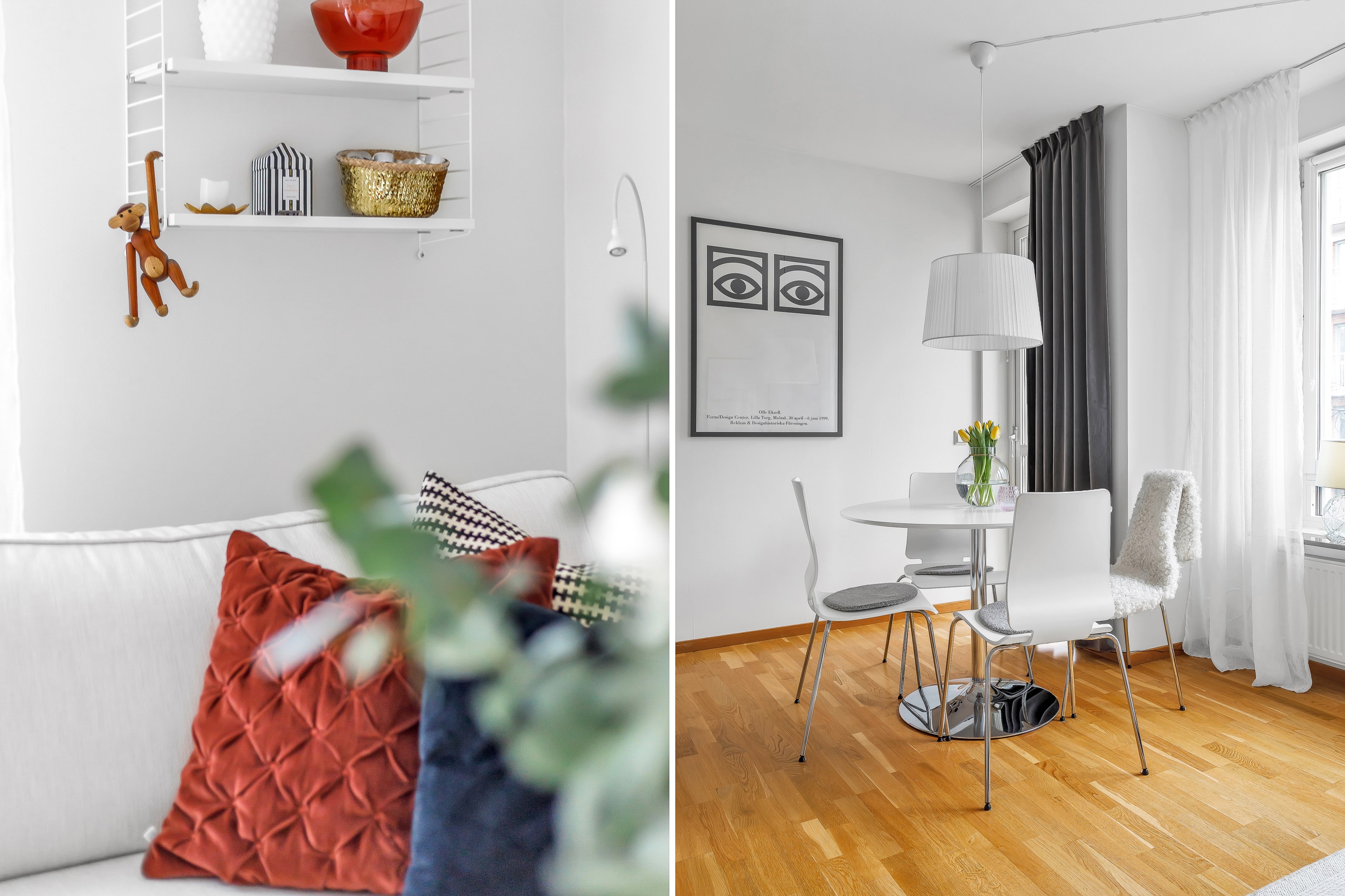 Bostadsbild från S:t Persgatan 32C, Såld i Centrum, Uppsala