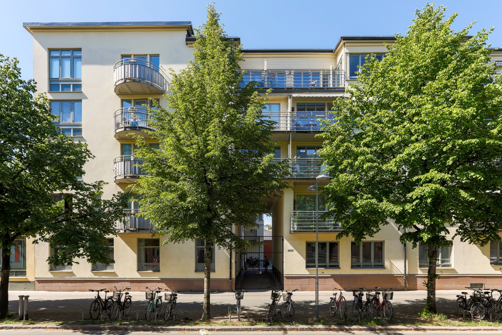 Bostadsbild från S:t Persgatan 32C, Såld i Centrum, Uppsala