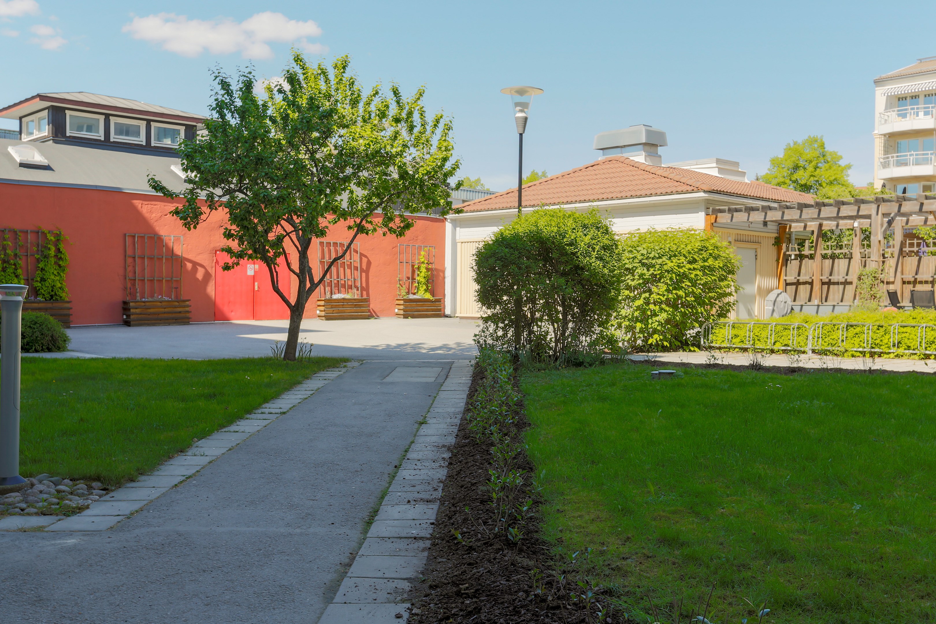 Bostadsbild från S:t Persgatan 32C, Såld i Centrum, Uppsala