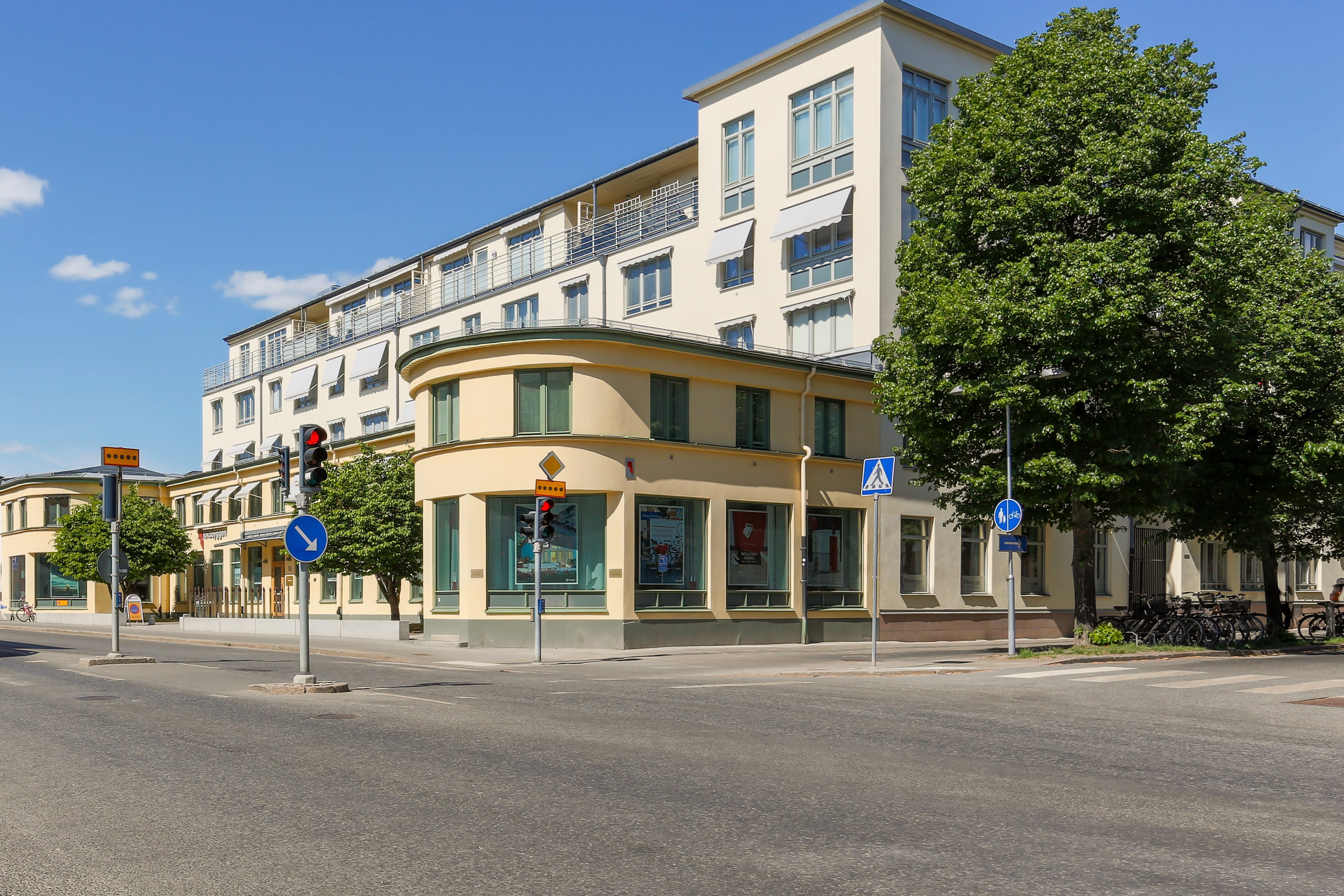 Bostadsbild från S:t Persgatan 32C, Såld i Centrum, Uppsala