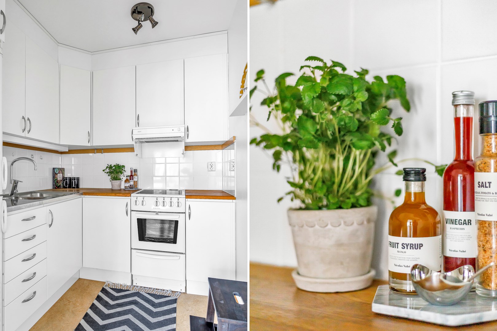 Bostadsbild från S:t Persgatan 32C, Såld i Centrum, Uppsala