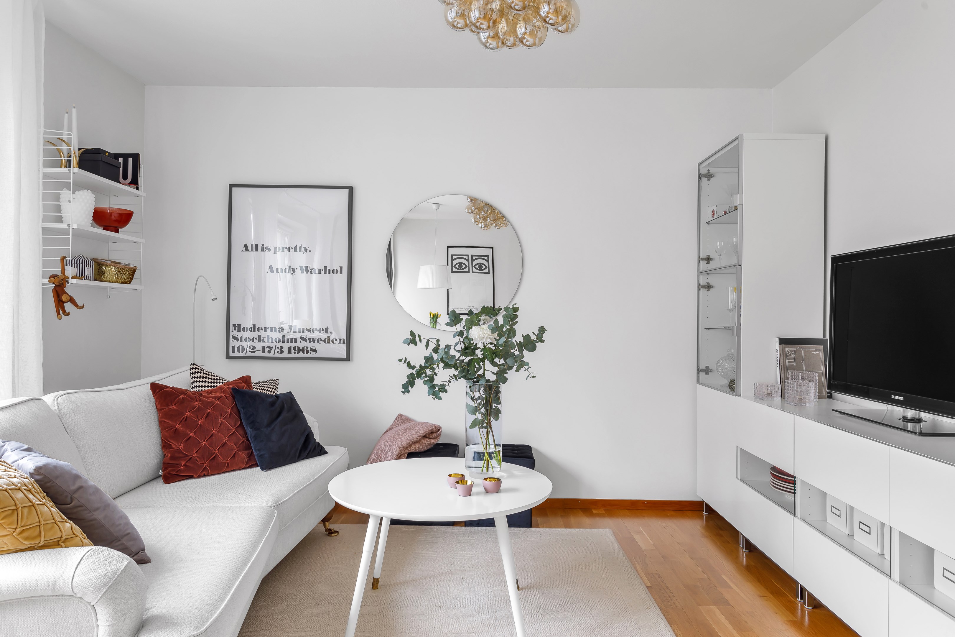 Bostadsbild från S:t Persgatan 32C, Såld i Centrum, Uppsala