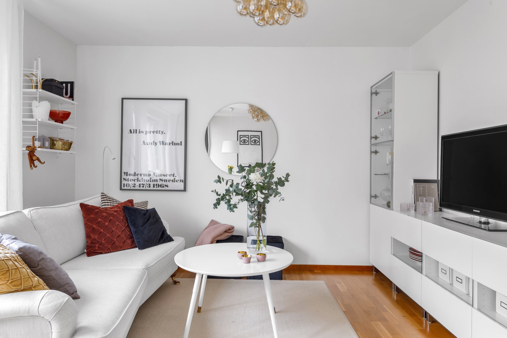 Bostadsbild från S:t Persgatan 32C, Såld i Centrum, Uppsala