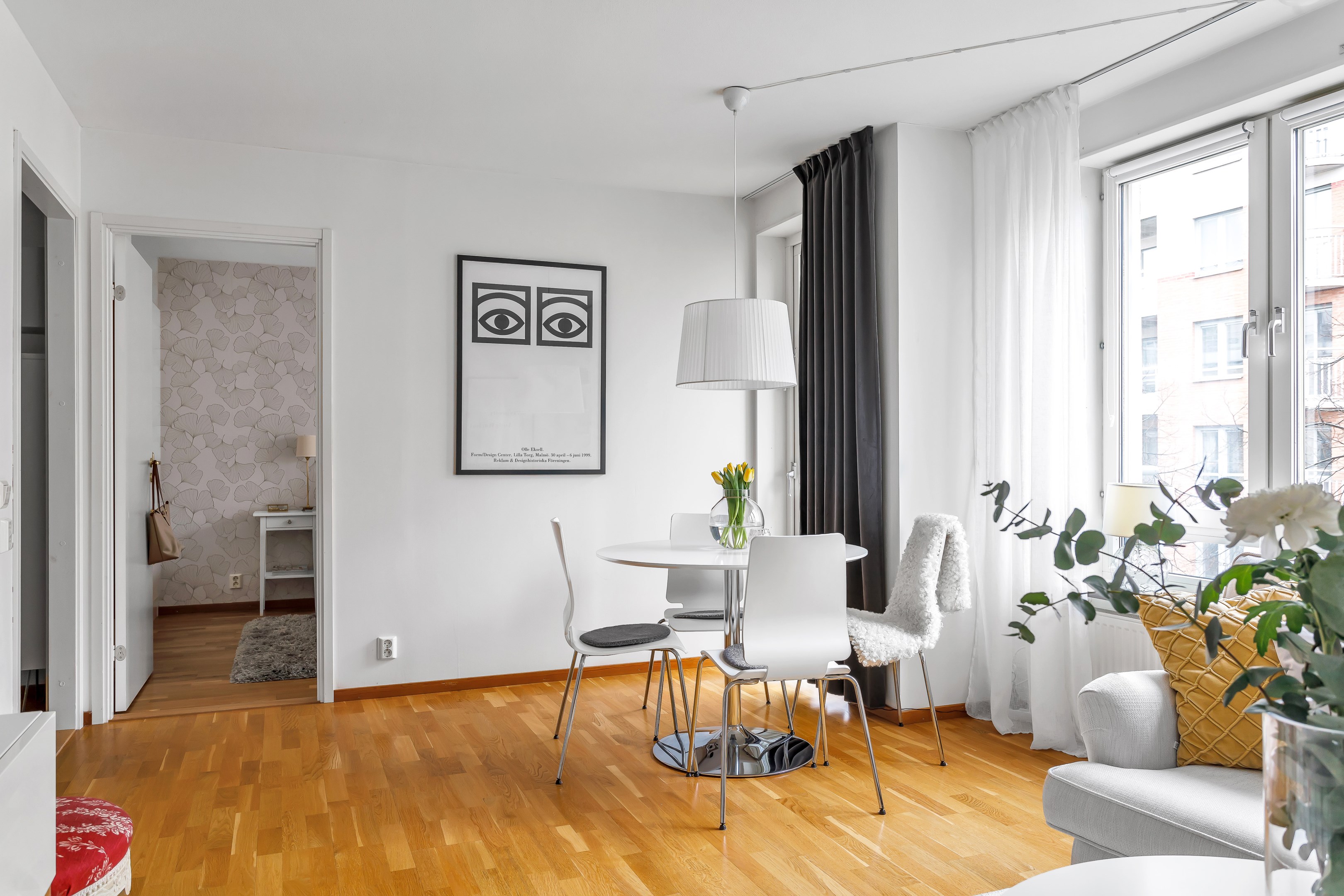 Bostadsbild från S:t Persgatan 32C, Såld i Centrum, Uppsala