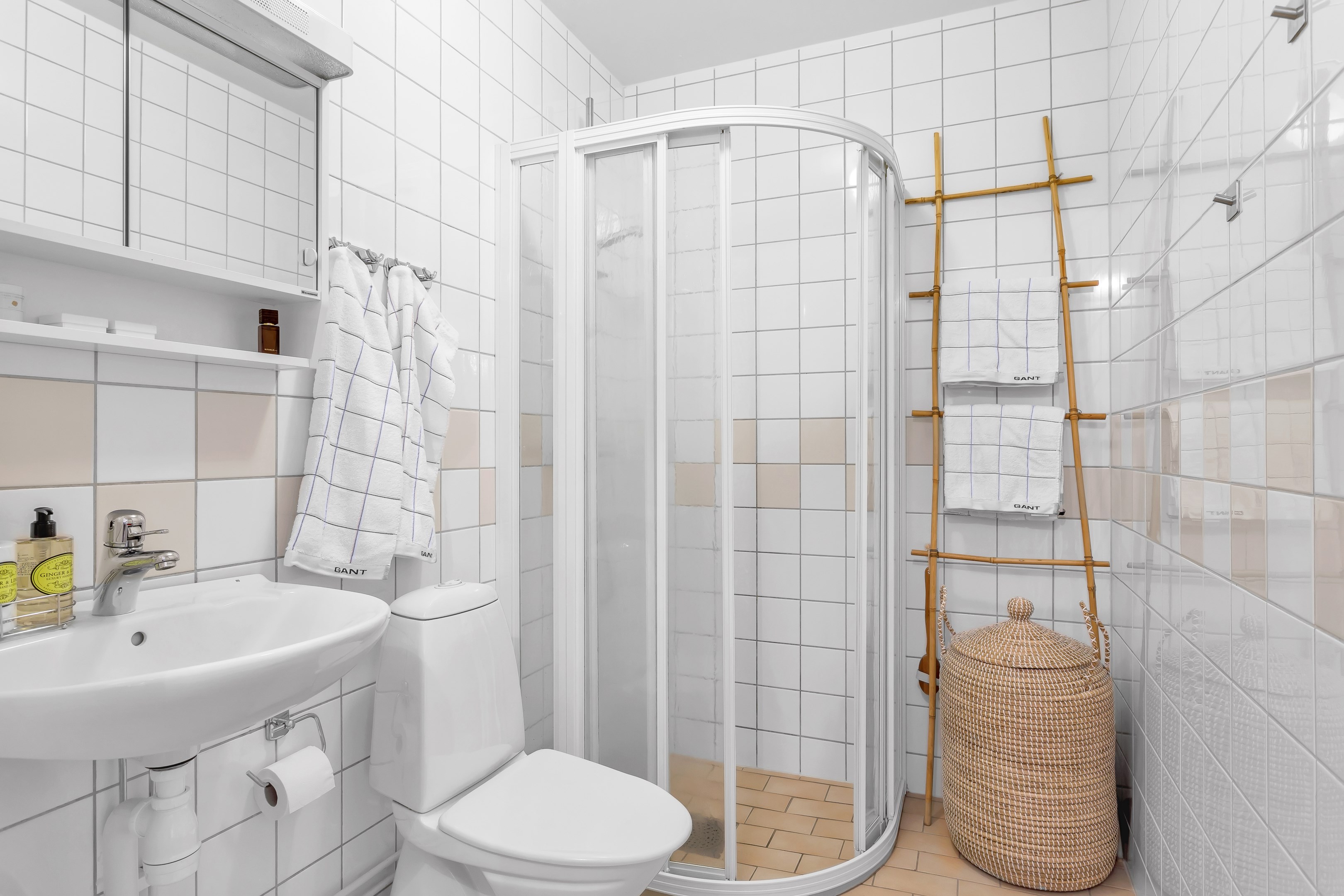 Bostadsbild från S:t Persgatan 32C, Såld i Centrum, Uppsala