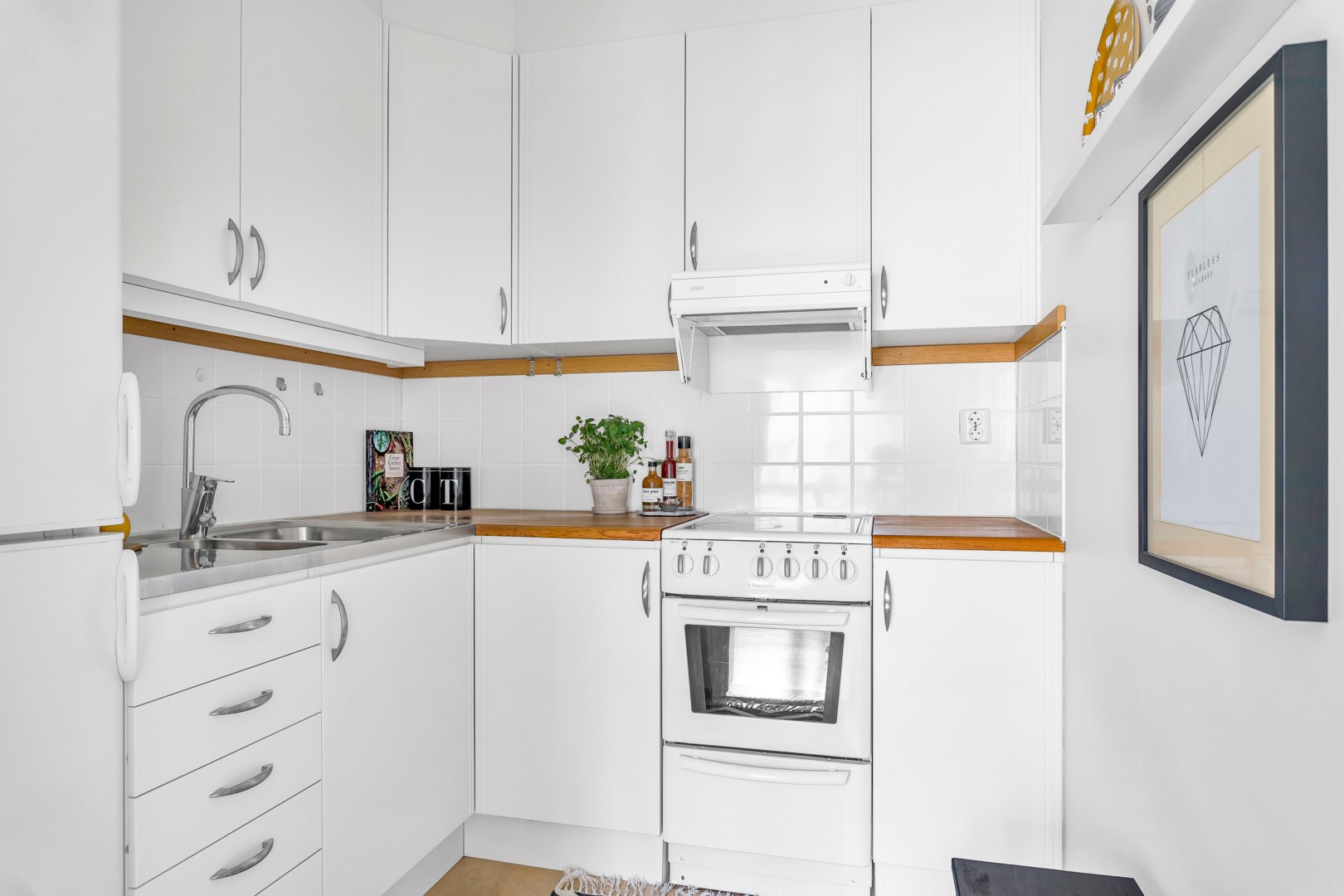 Bostadsbild från S:t Persgatan 32C, Såld i Centrum, Uppsala