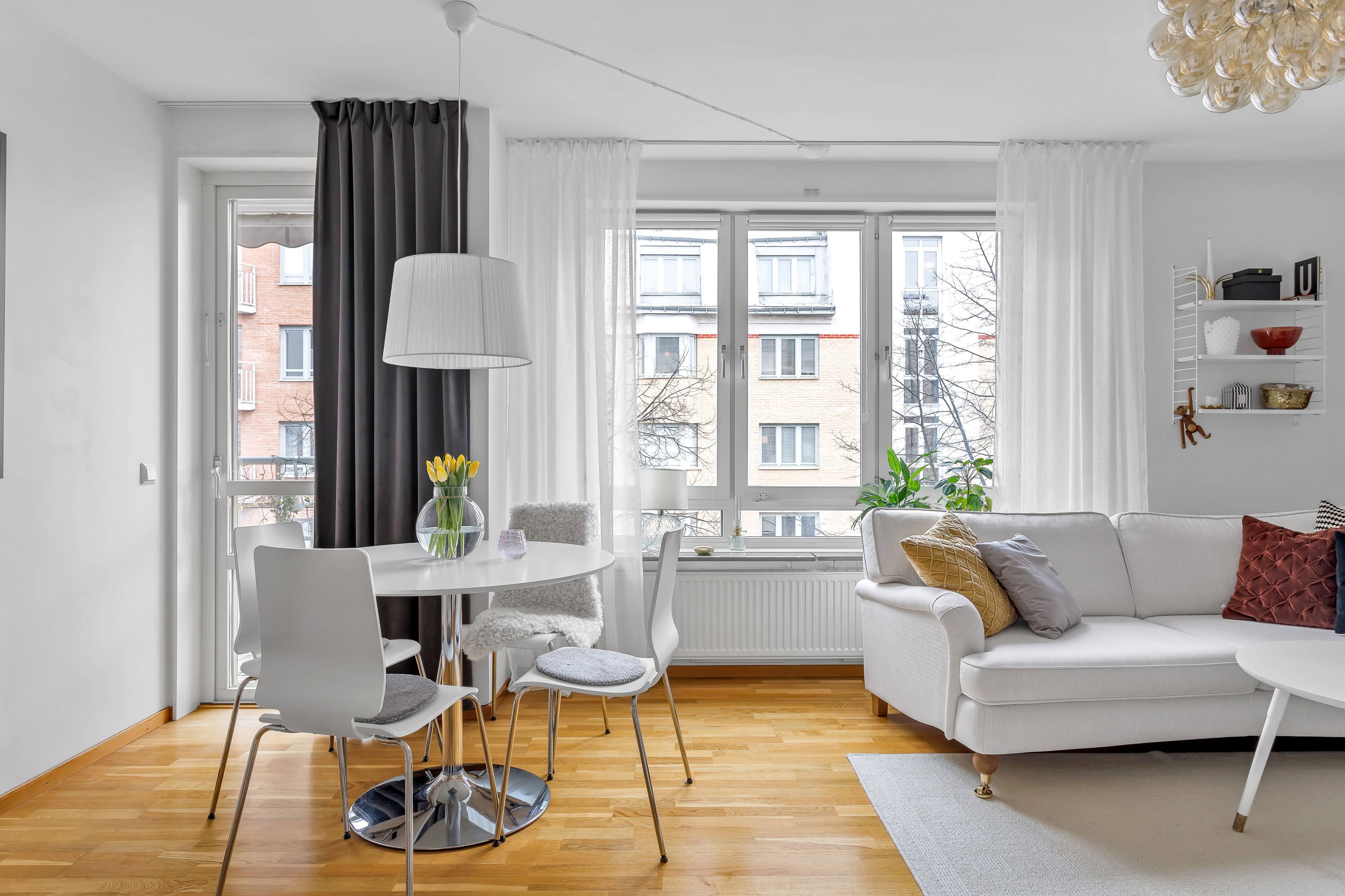 Bostadsbild från S:t Persgatan 32C, Såld i Centrum, Uppsala