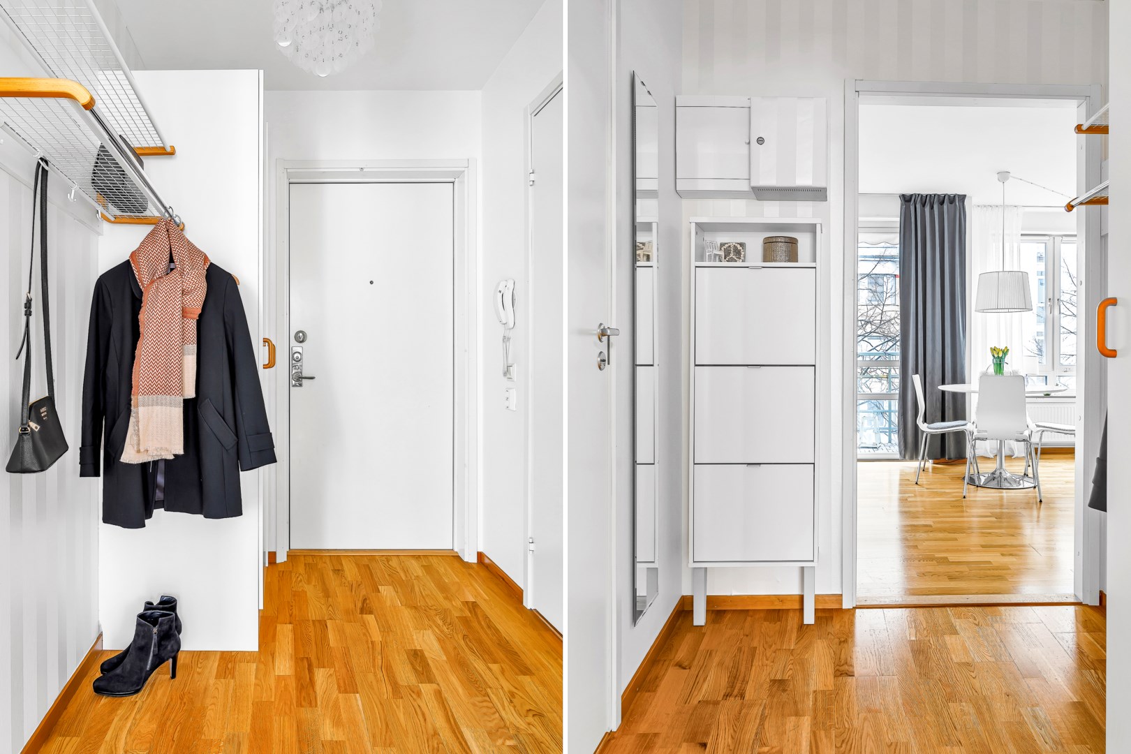 Bostadsbild från S:t Persgatan 32C, Såld i Centrum, Uppsala