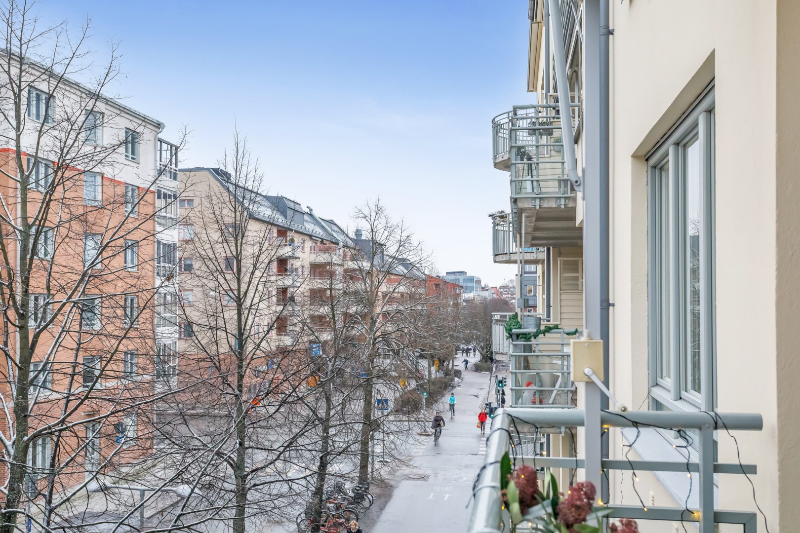 Bostadsbild från S:t Persgatan 32C, Såld i Centrum, Uppsala