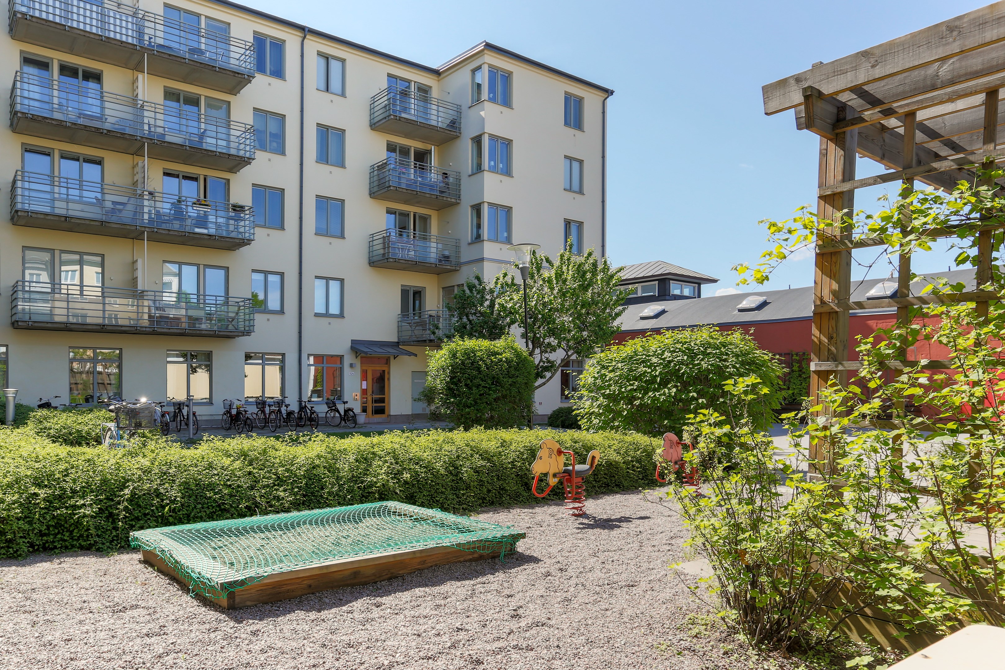 Bostadsbild från S:t Persgatan 32C, Såld i Centrum, Uppsala