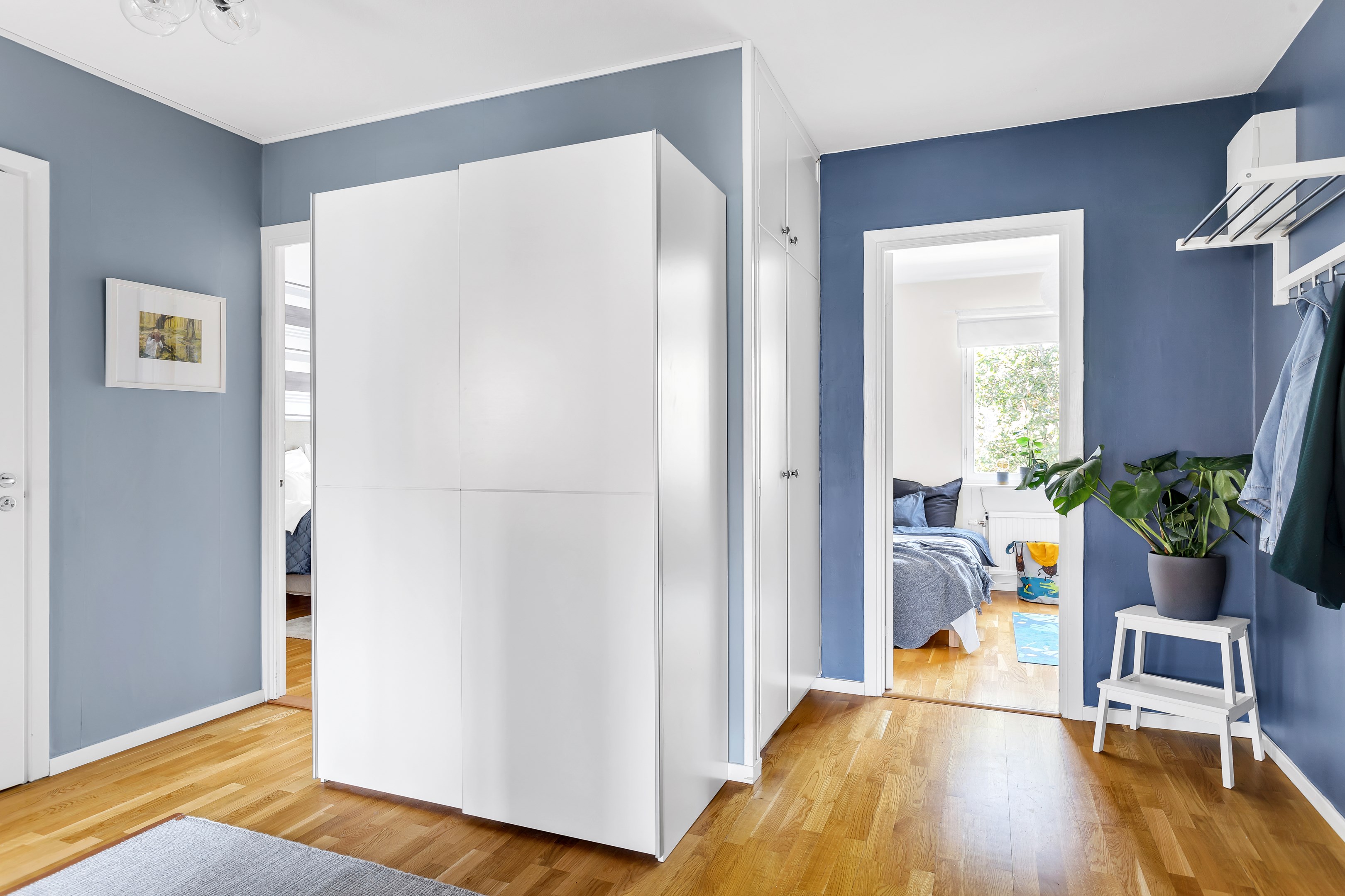 Bostadsbild från Sköldungagatan 35, Såld i Svartbäcken, Uppsala