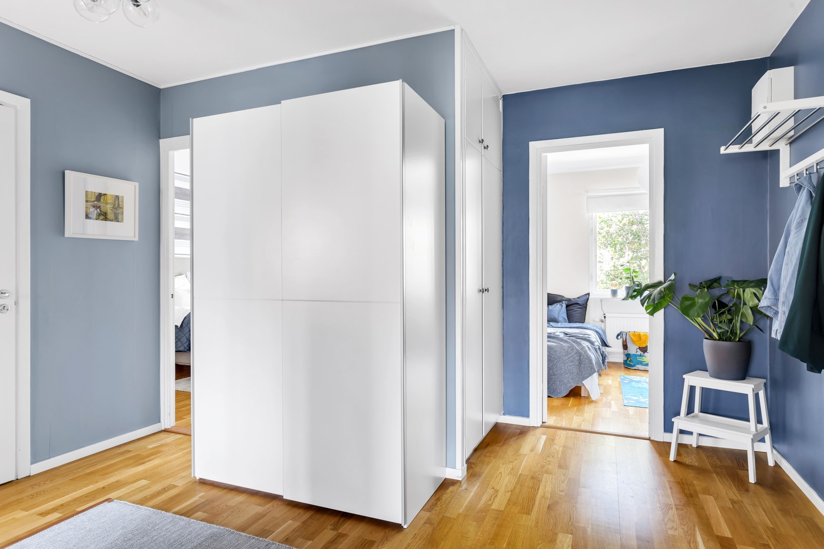 Bostadsbild från Sköldungagatan 35, Såld i Svartbäcken, Uppsala