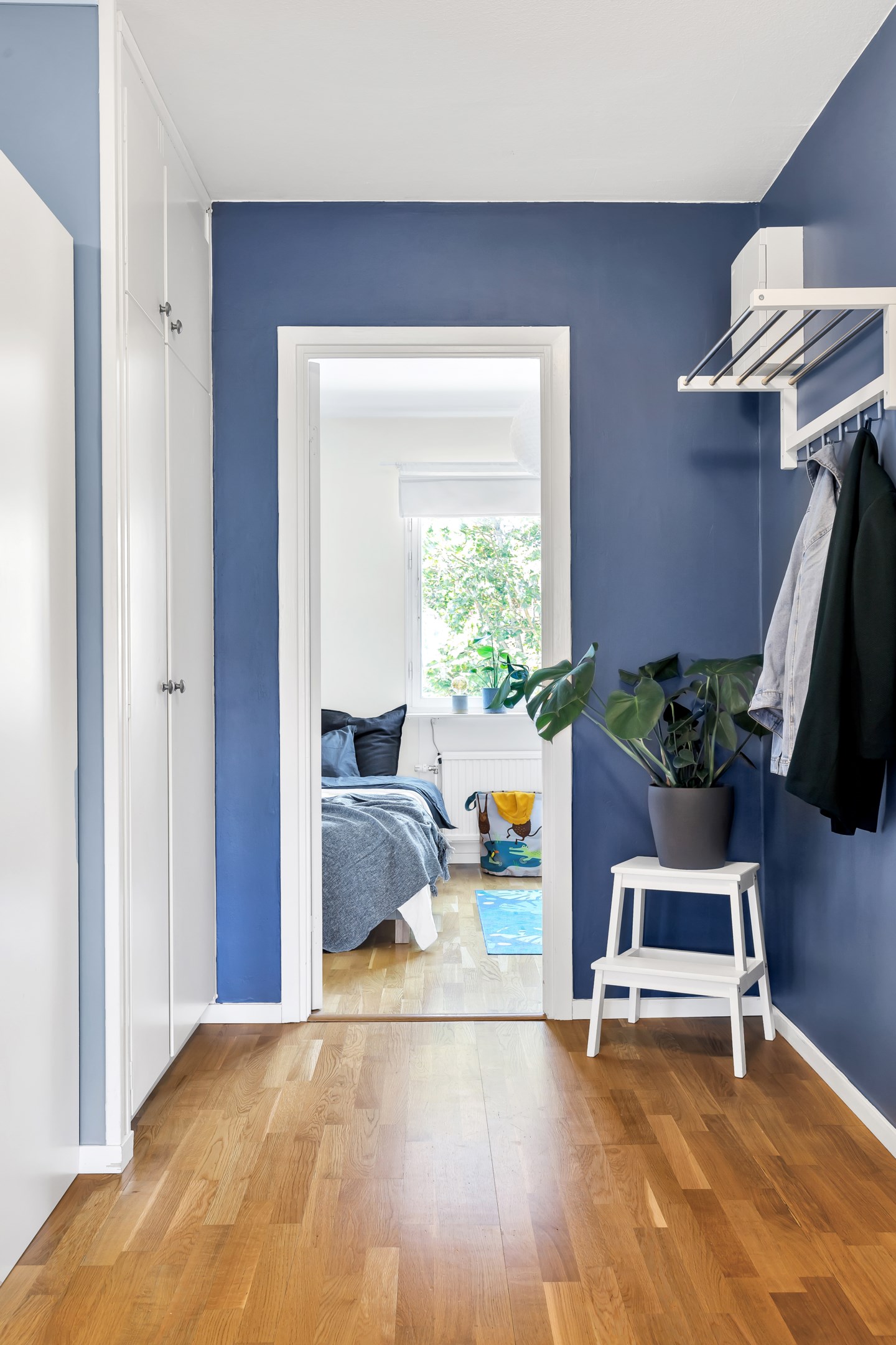 Bostadsbild från Sköldungagatan 35, Såld i Svartbäcken, Uppsala