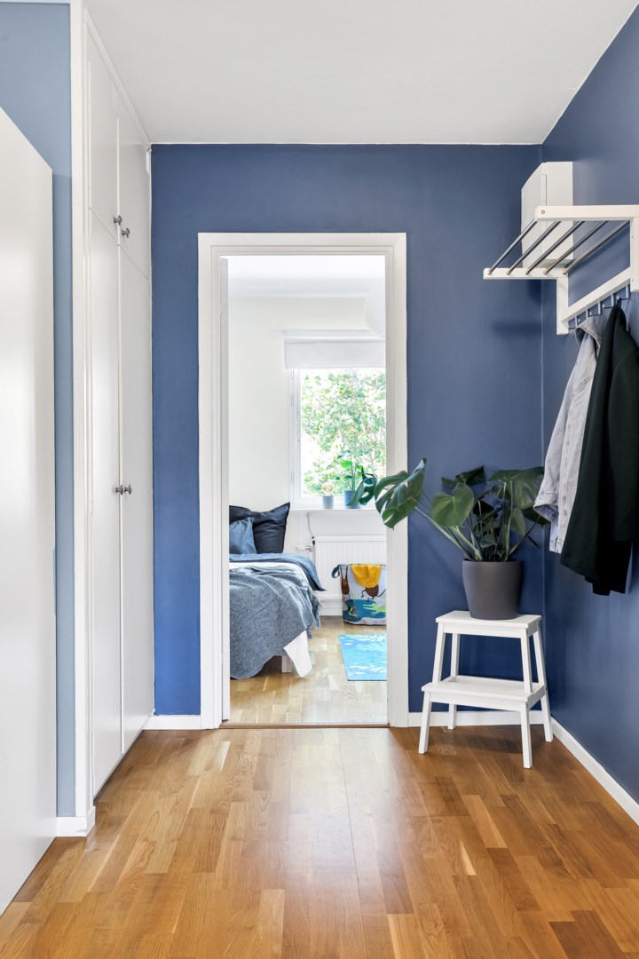 Bostadsbild från Sköldungagatan 35, Såld i Svartbäcken, Uppsala