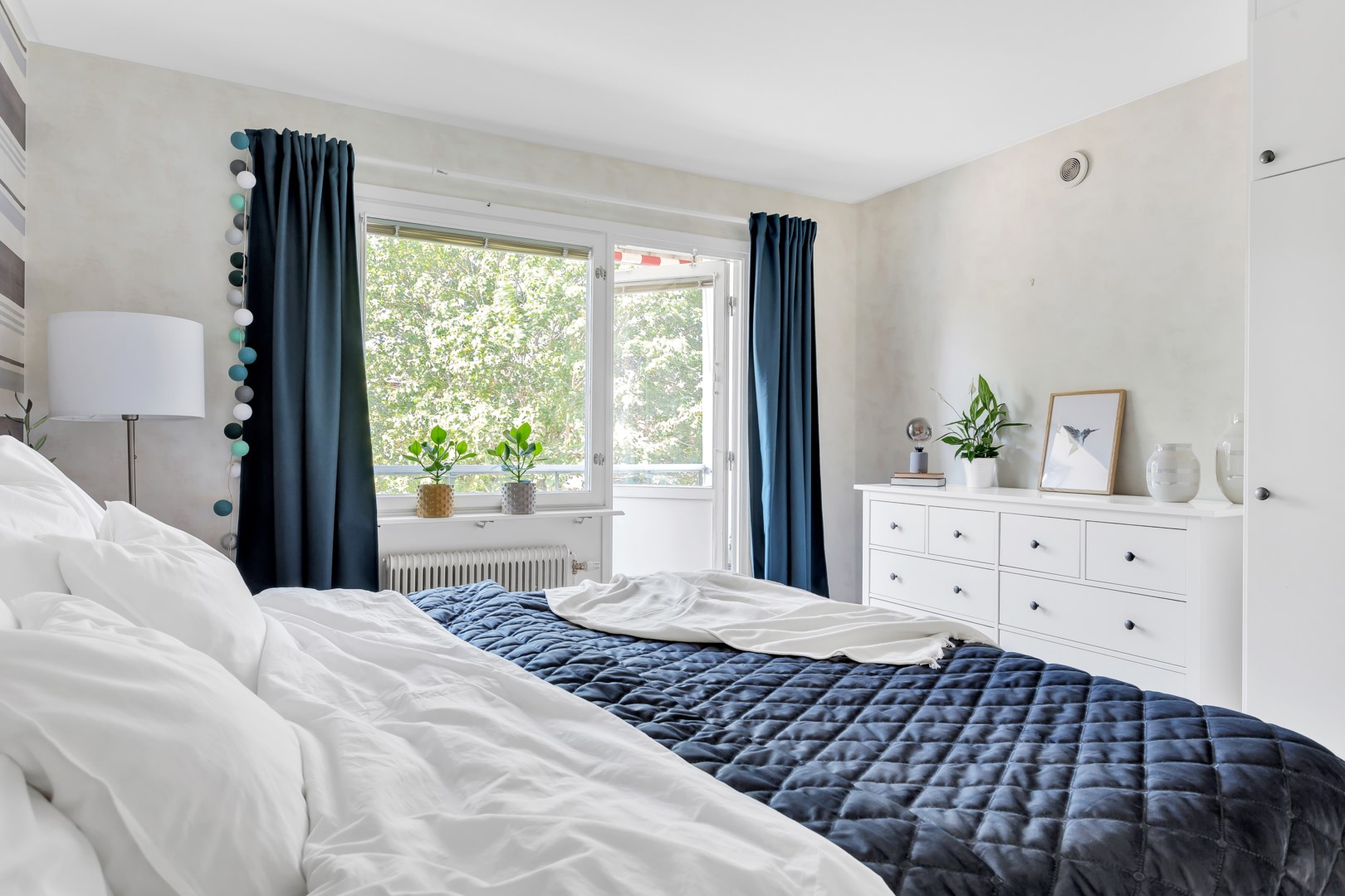 Bostadsbild från Sköldungagatan 35, Såld i Svartbäcken, Uppsala