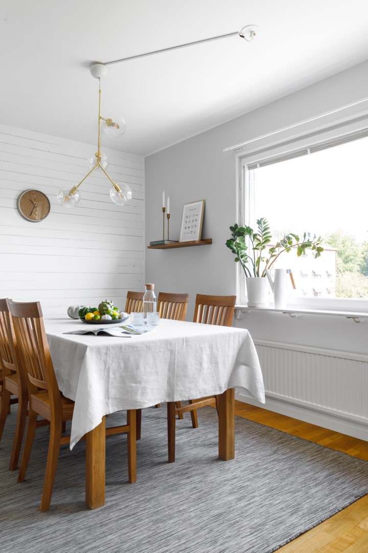 Bostadsbild från Sköldungagatan 35, Såld i Svartbäcken, Uppsala