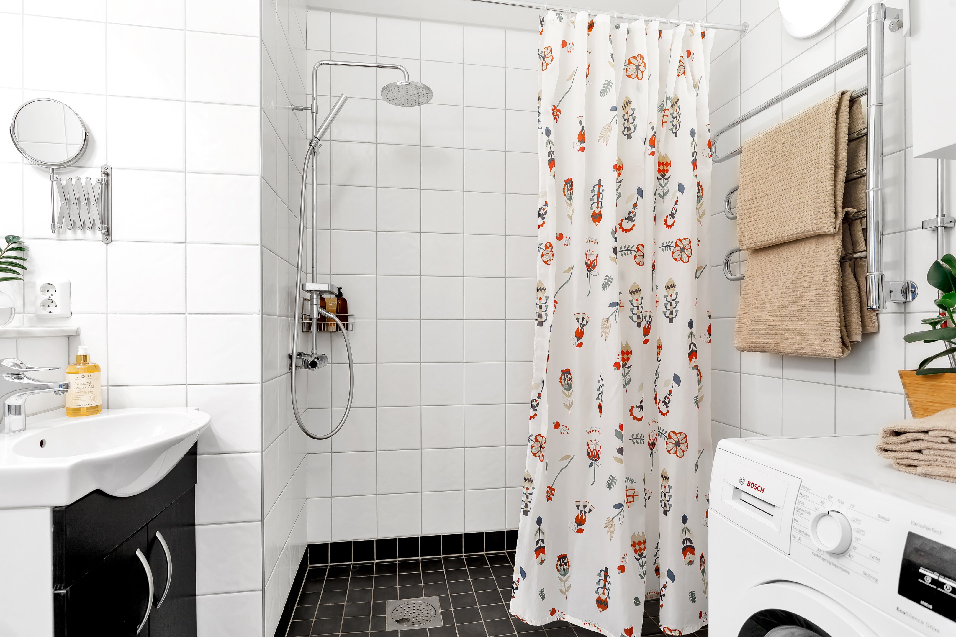 Bostadsbild från Sköldungagatan 35, Såld i Svartbäcken, Uppsala