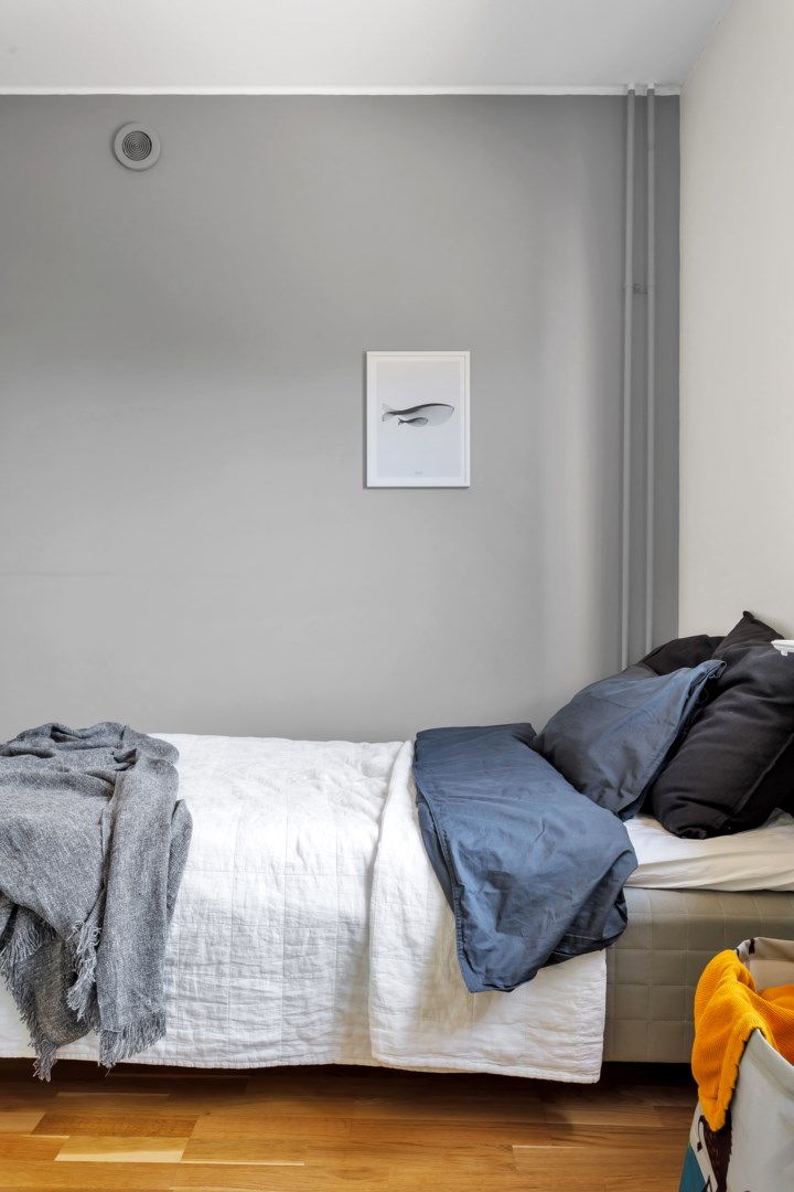 Bostadsbild från Sköldungagatan 35, Såld i Svartbäcken, Uppsala