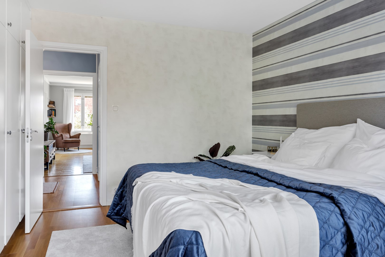 Bostadsbild från Sköldungagatan 35, Såld i Svartbäcken, Uppsala