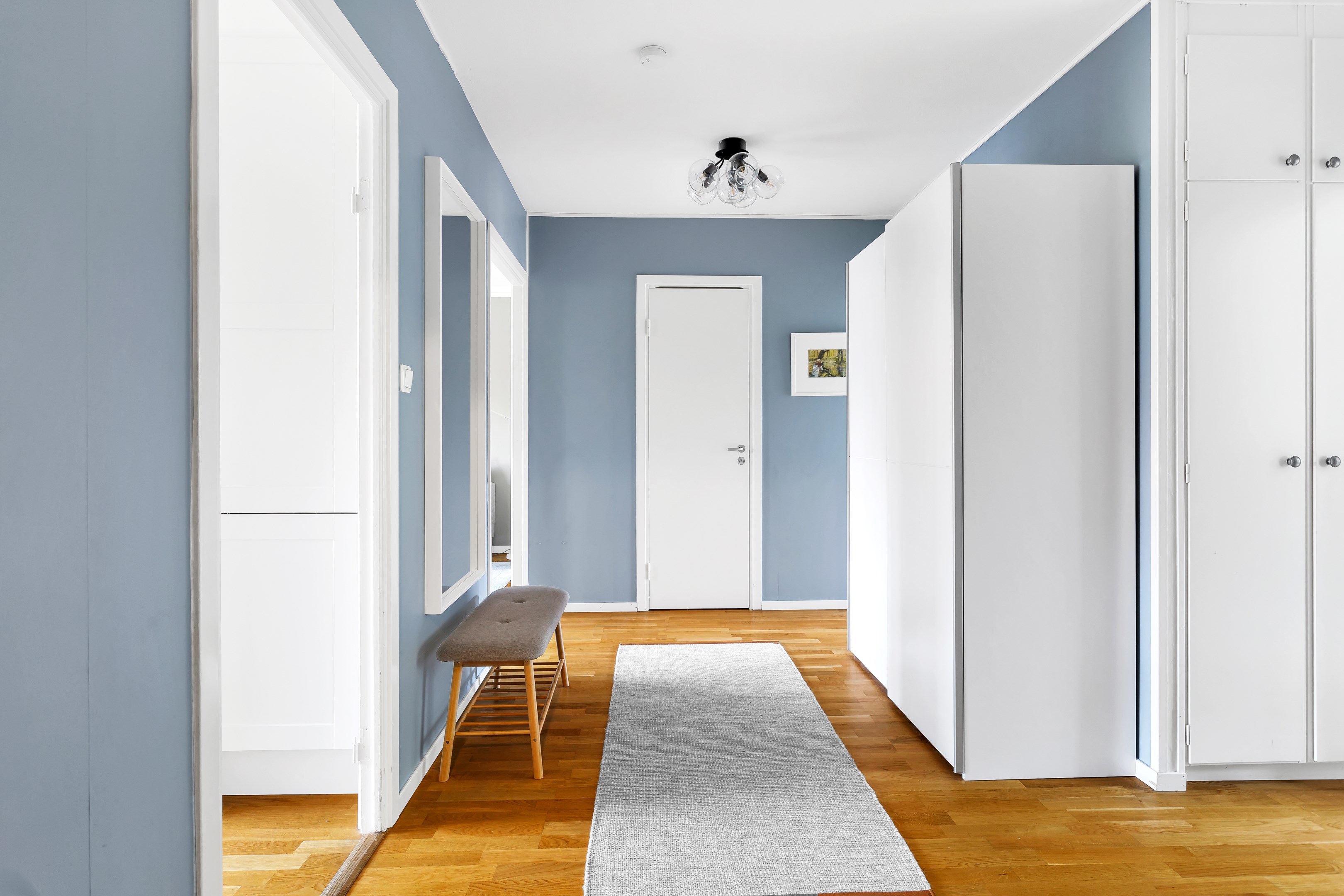 Bostadsbild från Sköldungagatan 35, Såld i Svartbäcken, Uppsala