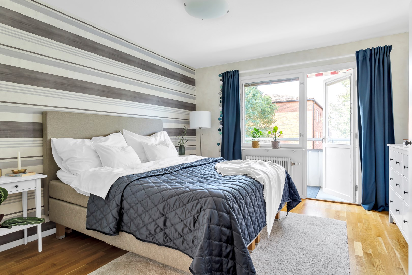 Bostadsbild från Sköldungagatan 35, Såld i Svartbäcken, Uppsala