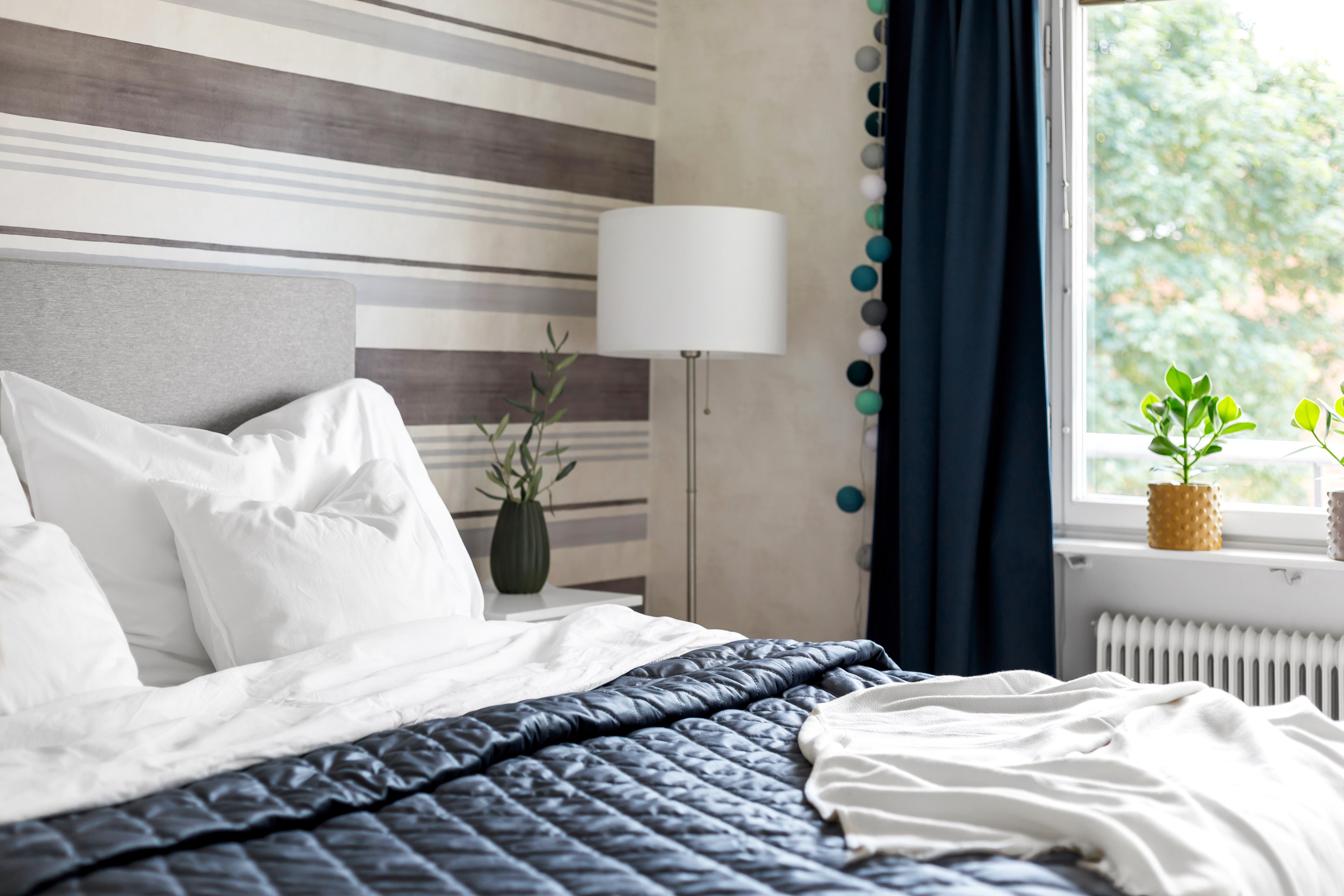 Bostadsbild från Sköldungagatan 35, Såld i Svartbäcken, Uppsala