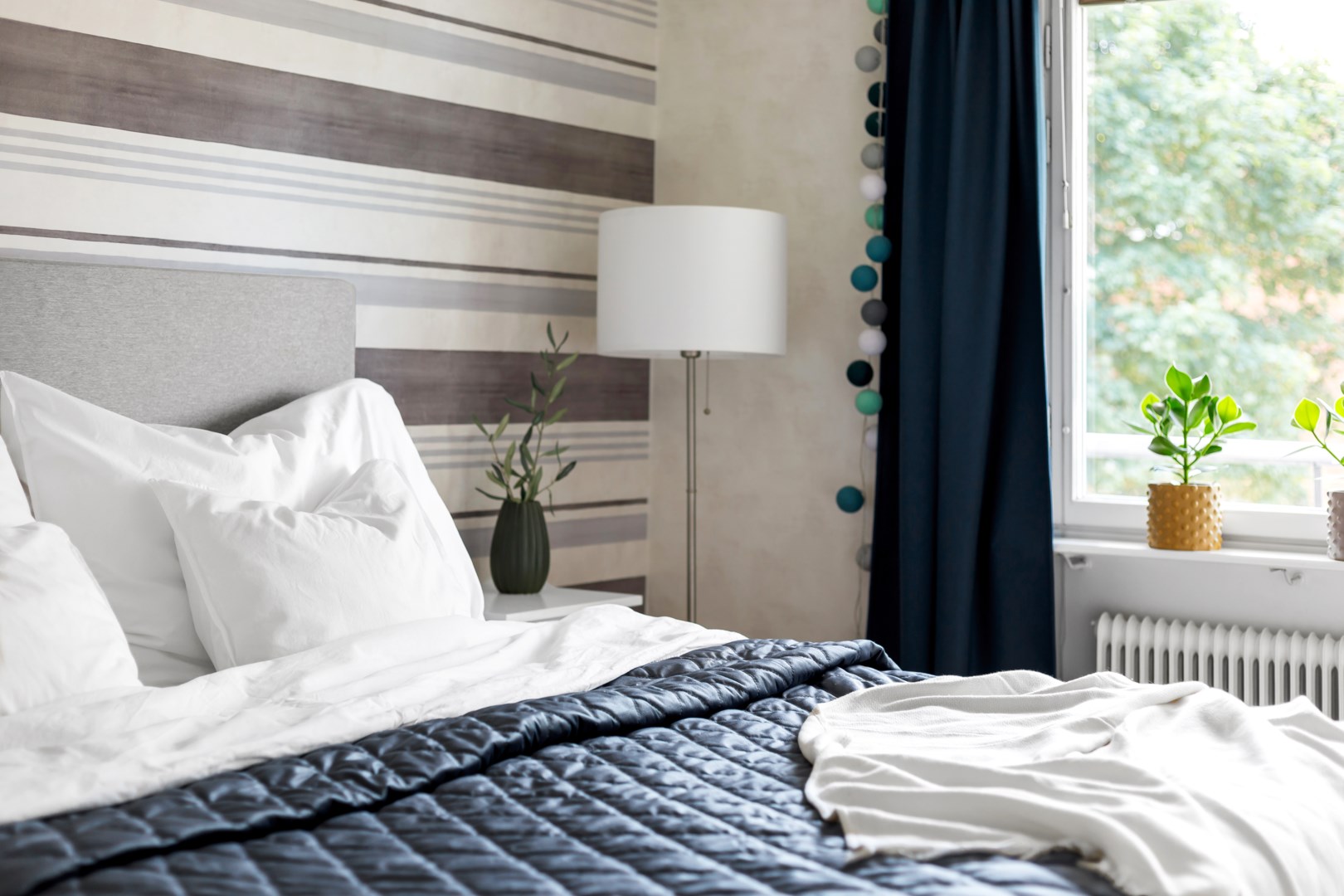 Bostadsbild från Sköldungagatan 35, Såld i Svartbäcken, Uppsala