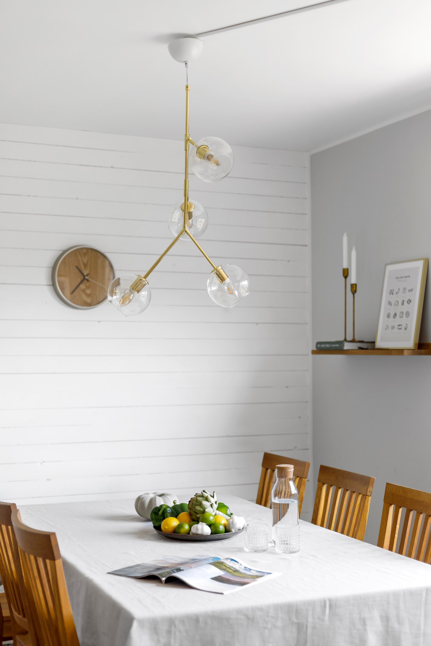 Bostadsbild från Sköldungagatan 35, Såld i Svartbäcken, Uppsala