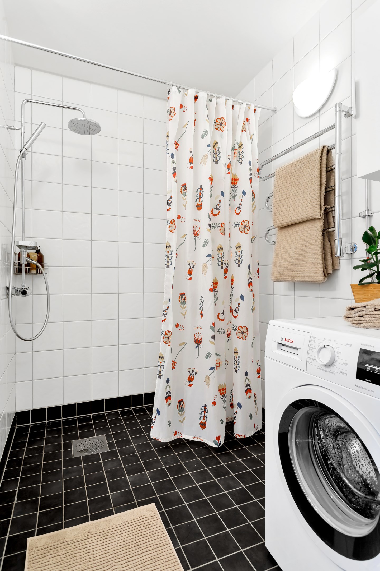 Bostadsbild från Sköldungagatan 35, Såld i Svartbäcken, Uppsala