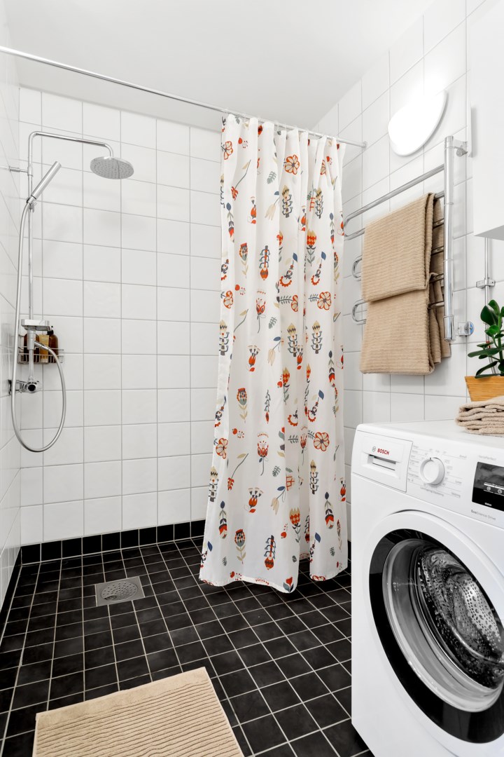 Bostadsbild från Sköldungagatan 35, Såld i Svartbäcken, Uppsala