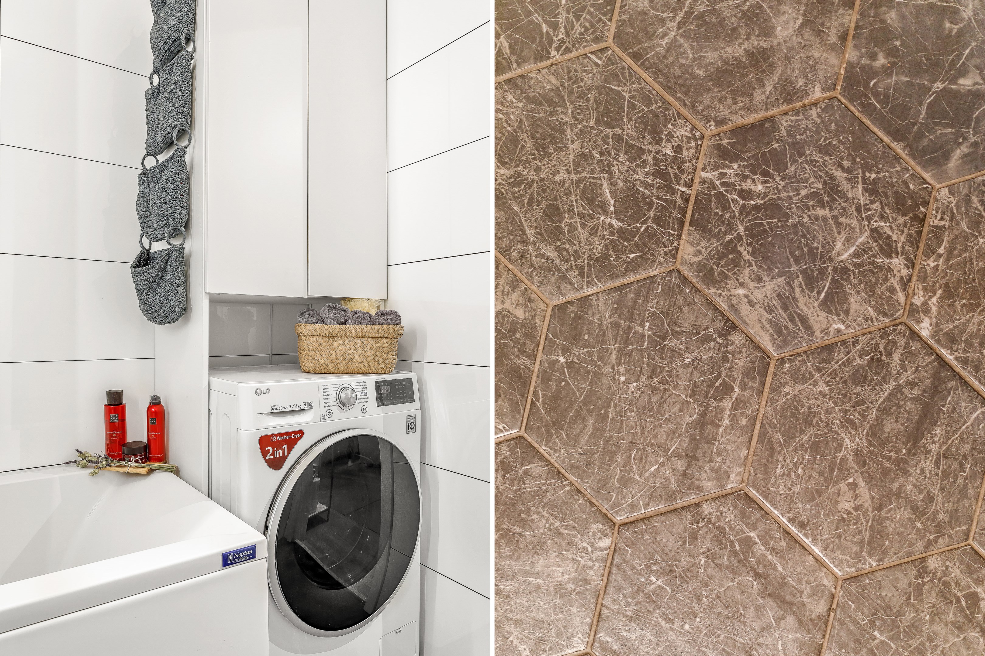 Bostadsbild från Västgötaresan 93, Såld i Sävja, Uppsala