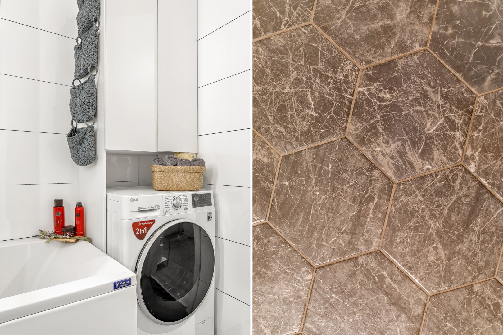 Bostadsbild från Västgötaresan 93, Såld i Sävja, Uppsala