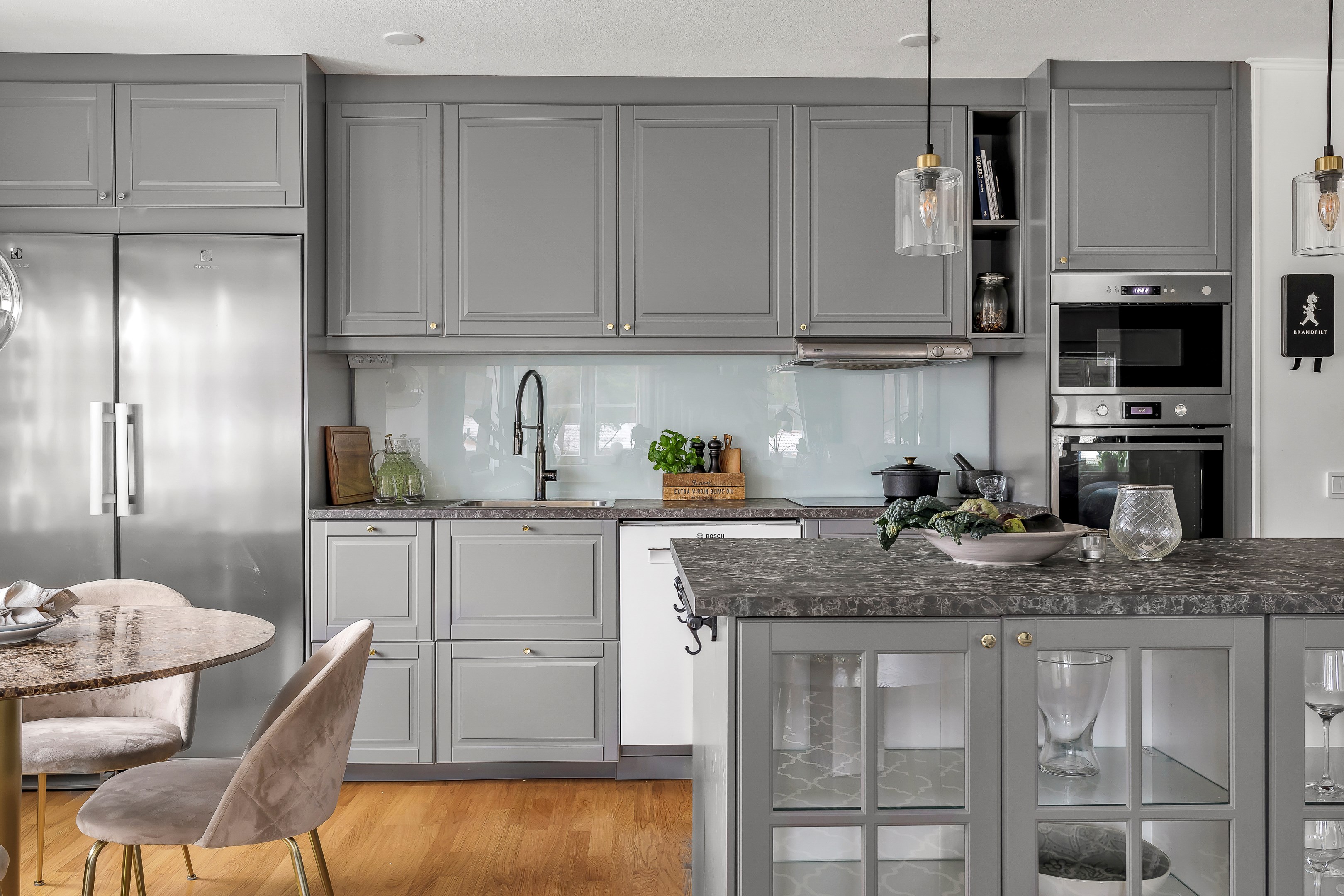 Bostadsbild från Västgötaresan 93, Såld i Sävja, Uppsala