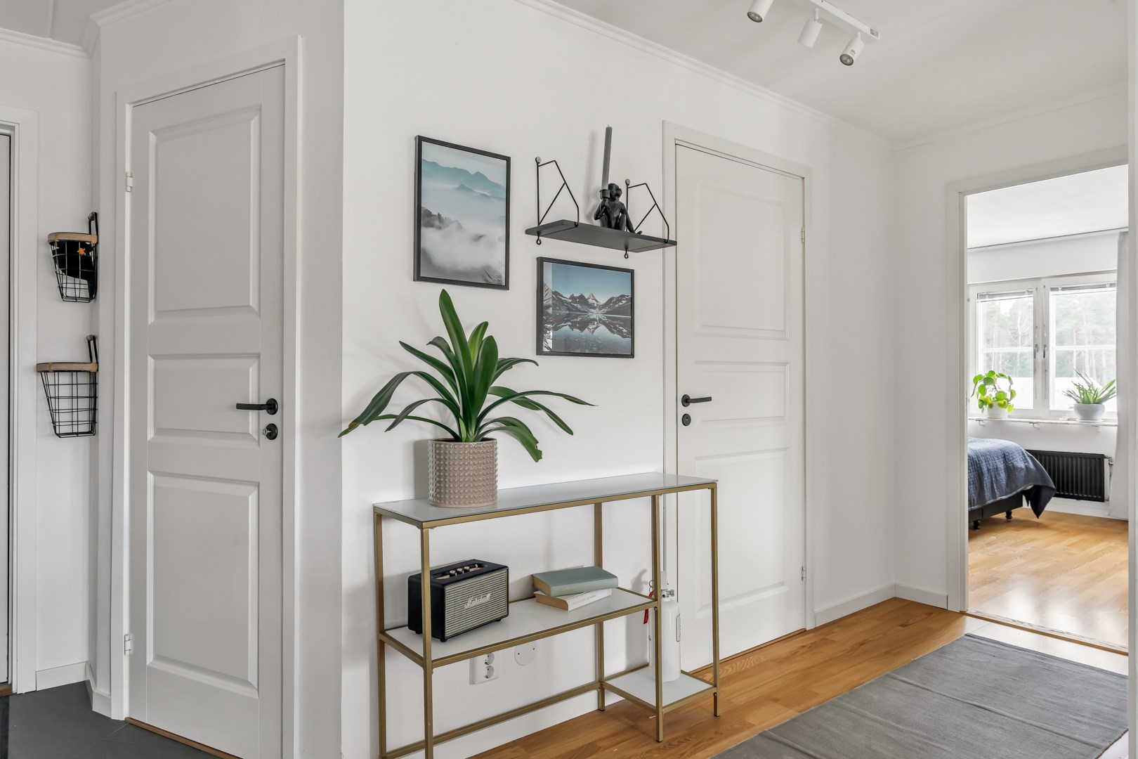 Bostadsbild från Västgötaresan 93, Såld i Sävja, Uppsala