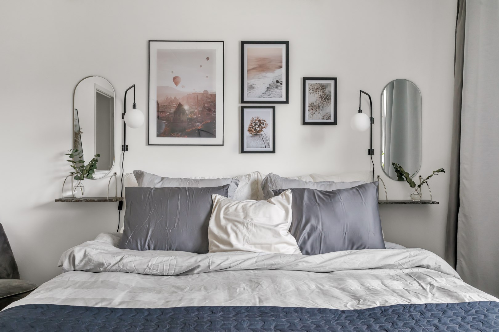 Bostadsbild från Västgötaresan 93, Såld i Sävja, Uppsala