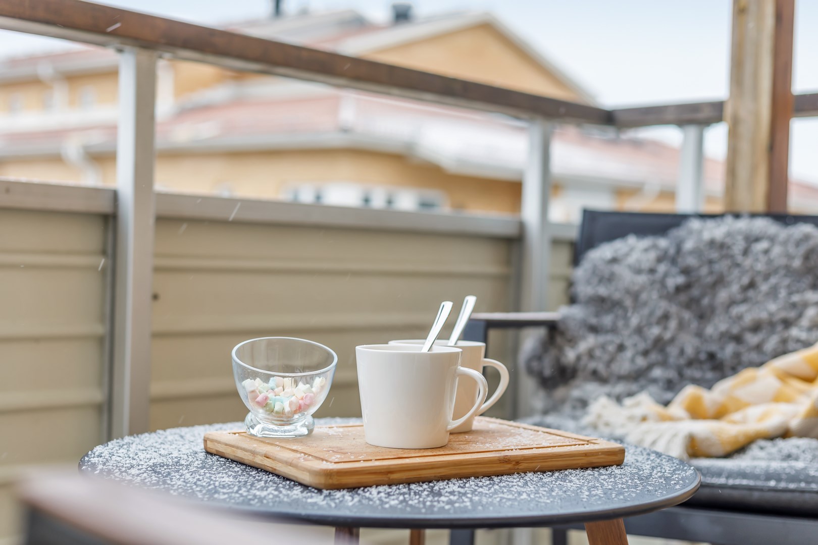 Bostadsbild från Västgötaresan 93, Såld i Sävja, Uppsala