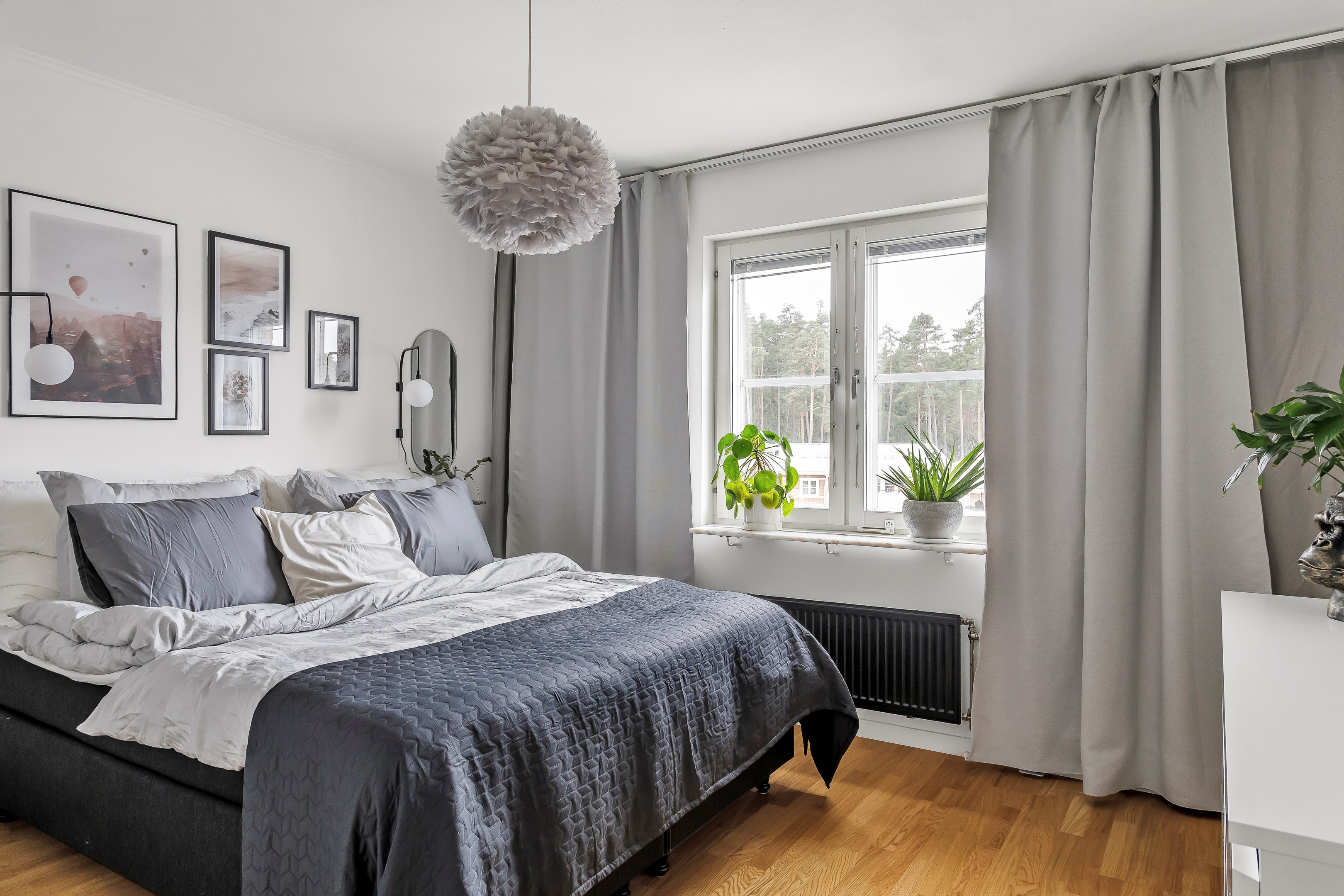 Bostadsbild från Västgötaresan 93, Såld i Sävja, Uppsala