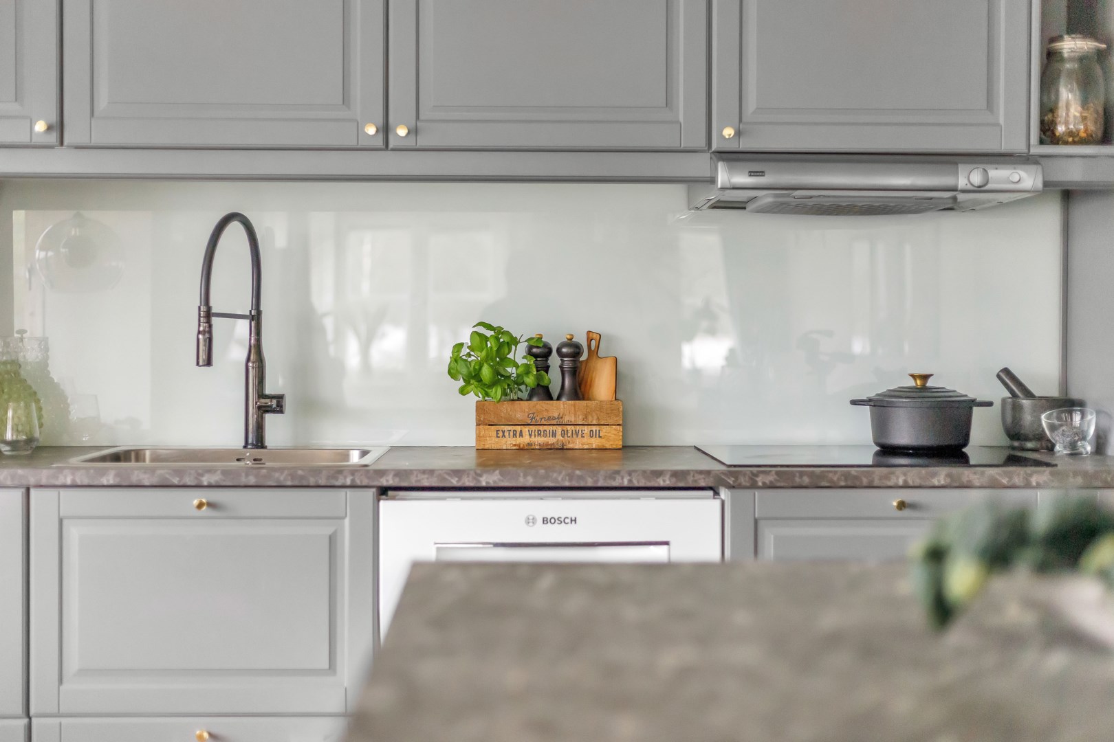 Bostadsbild från Västgötaresan 93, Såld i Sävja, Uppsala