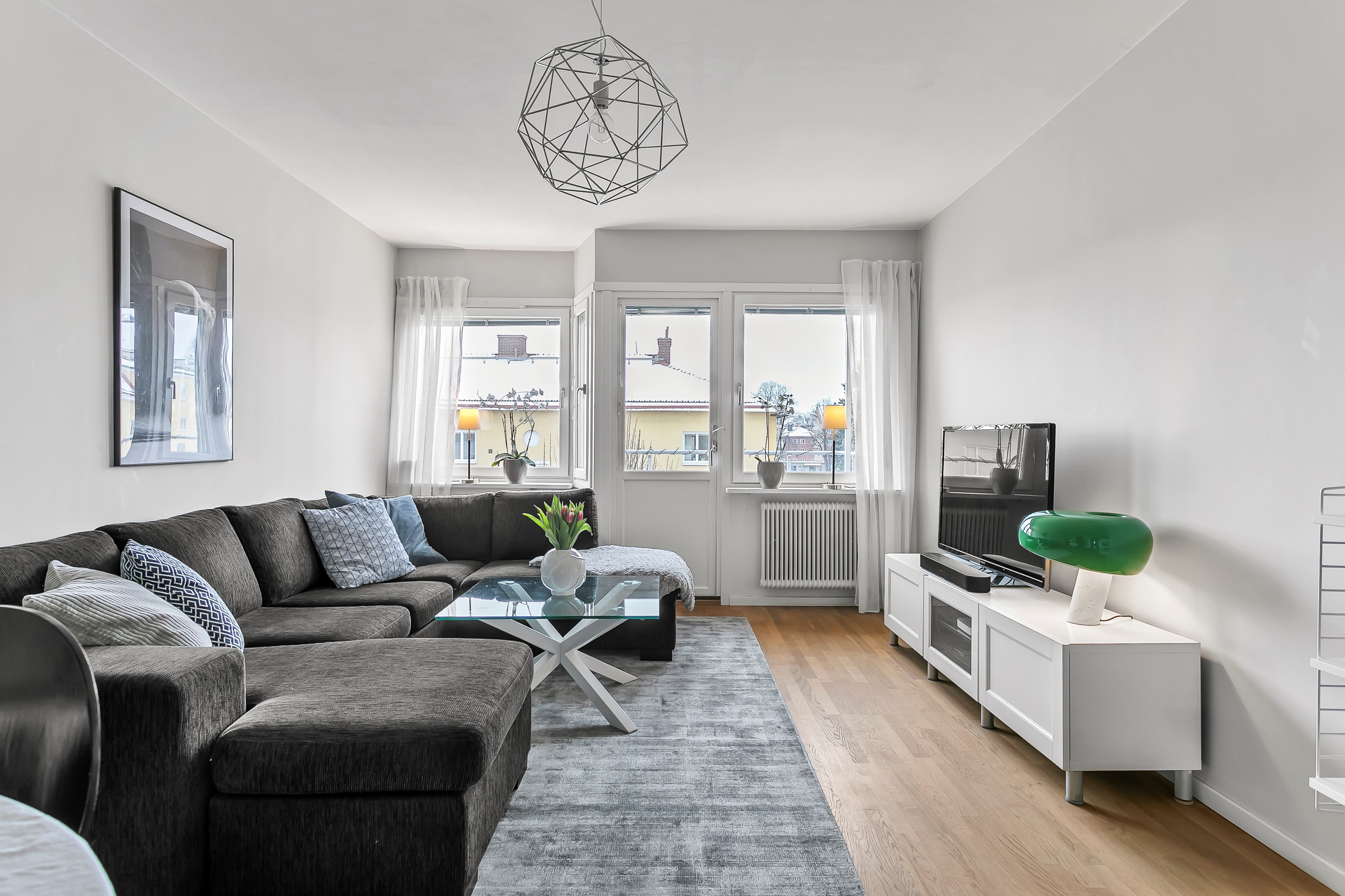 Bostadsbild från S:t Persgatan 40 A, Såld i Höganäs, Uppsala