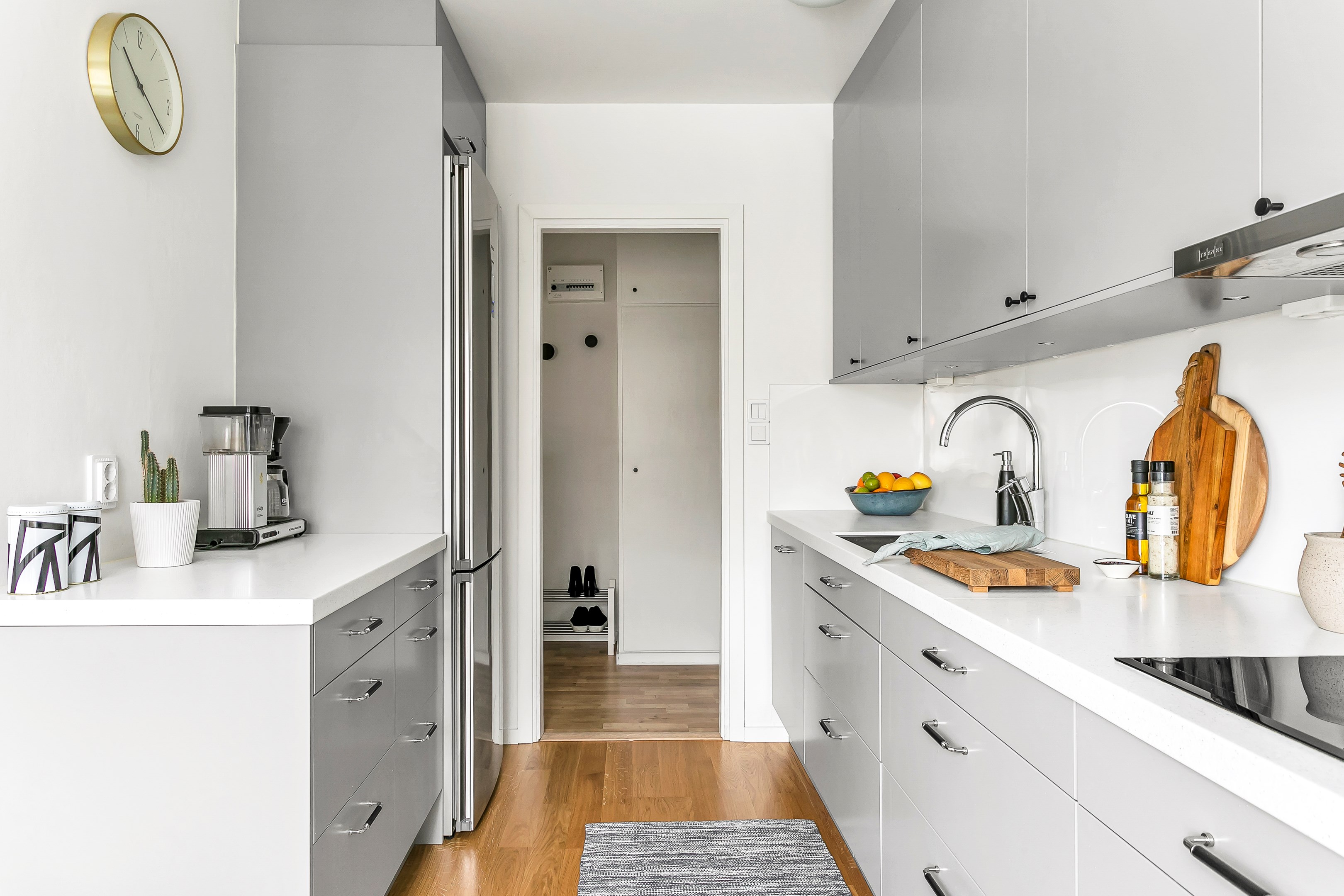 Bostadsbild från S:t Persgatan 40 A, Såld i Höganäs, Uppsala