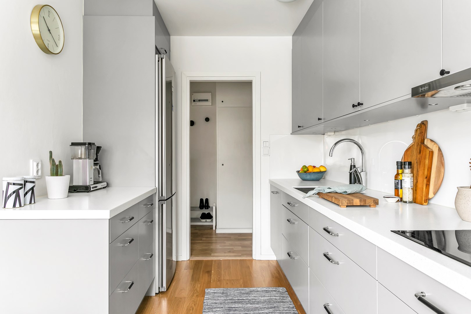 Bostadsbild från S:t Persgatan 40 A, Såld i Höganäs, Uppsala