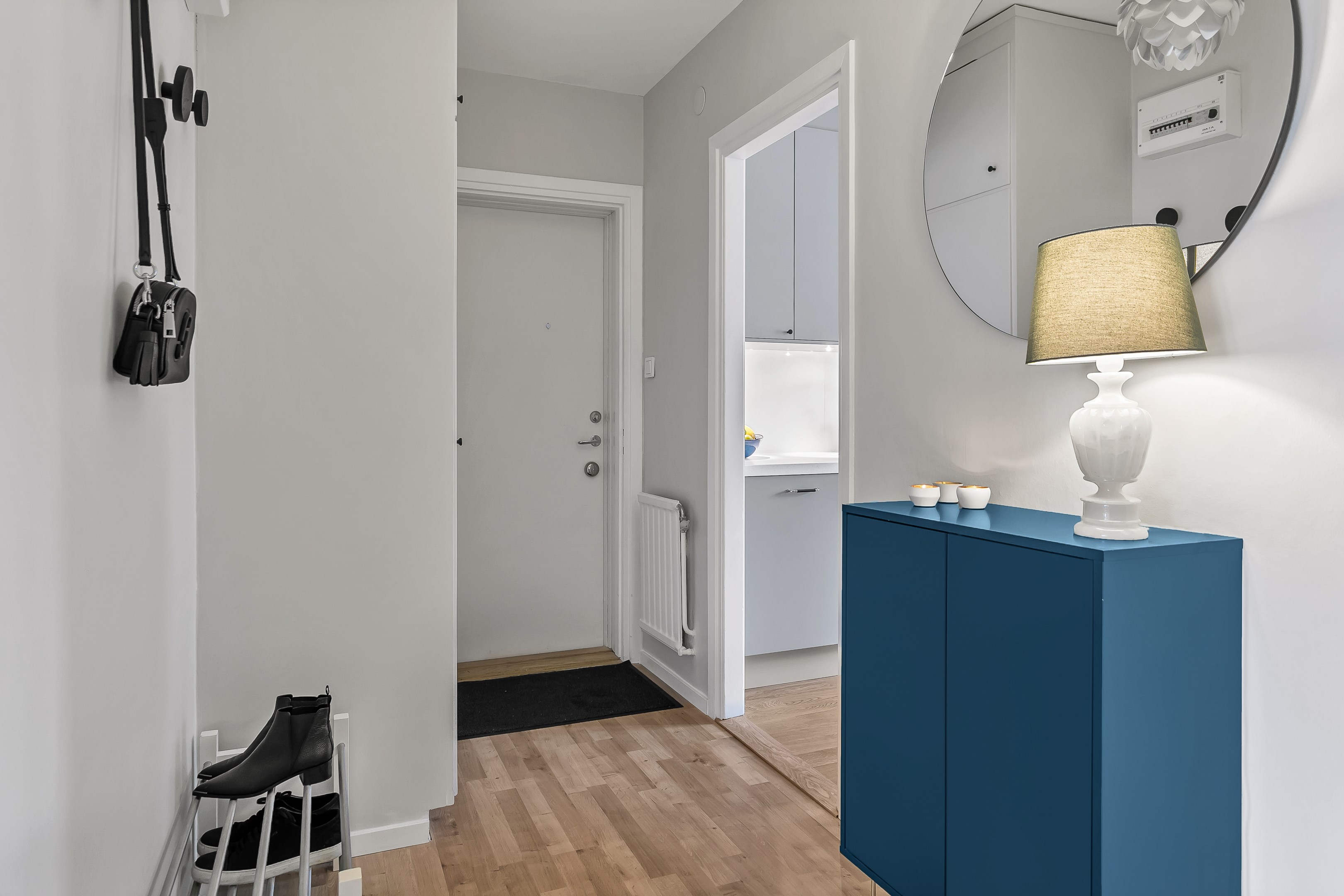 Bostadsbild från S:t Persgatan 40 A, Såld i Höganäs, Uppsala