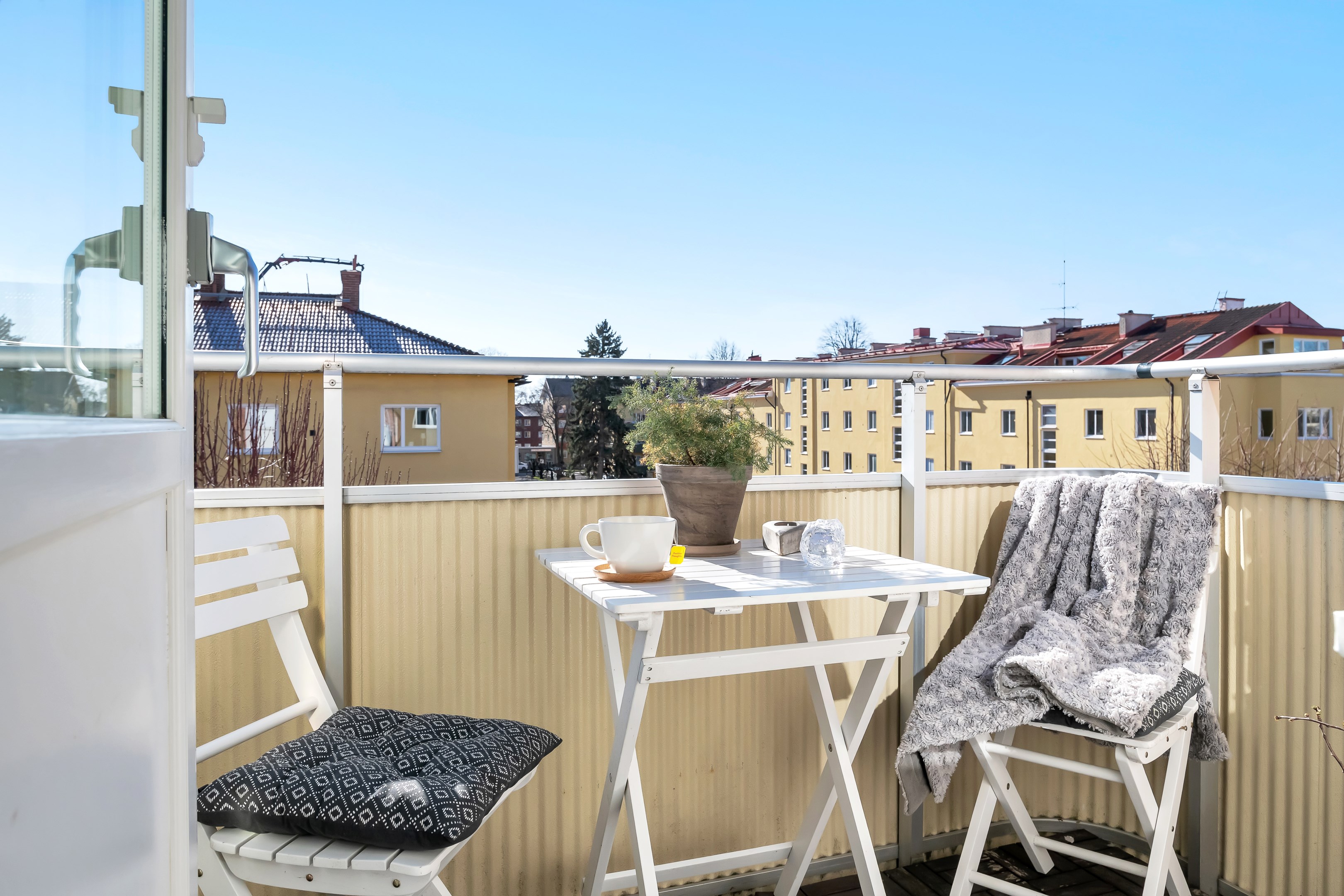 Bostadsbild från S:t Persgatan 40 A, Såld i Höganäs, Uppsala