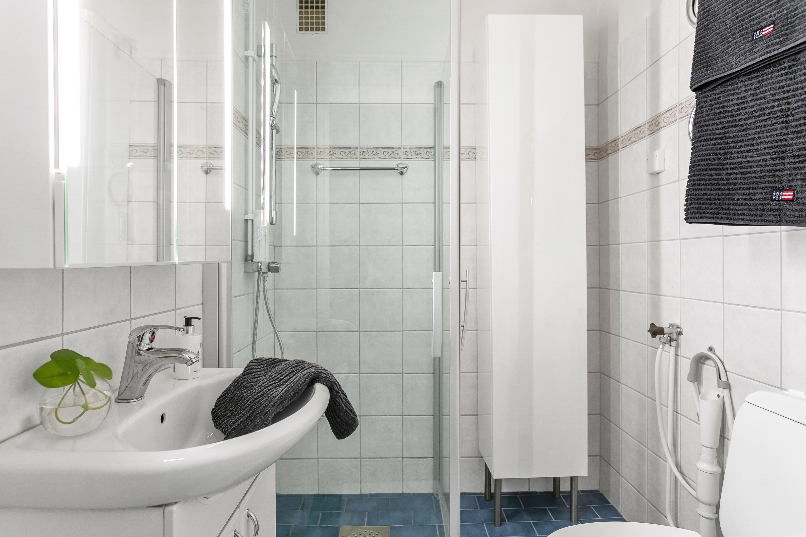 Bostadsbild från S:t Persgatan 40 A, Såld i Höganäs, Uppsala