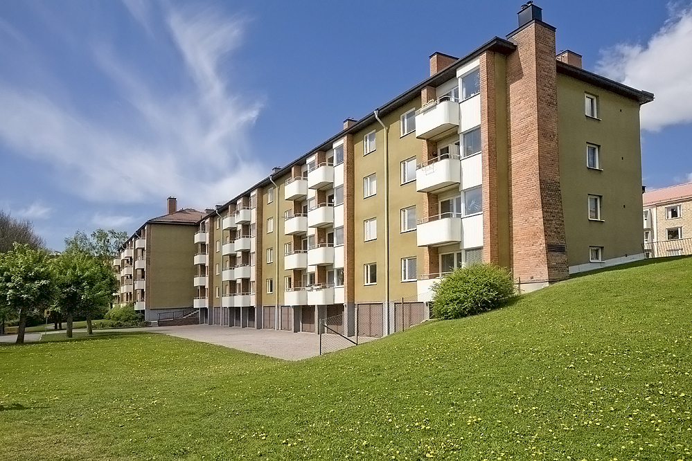 Bostadsbild från S:t Persgatan 40 A, Såld i Höganäs, Uppsala