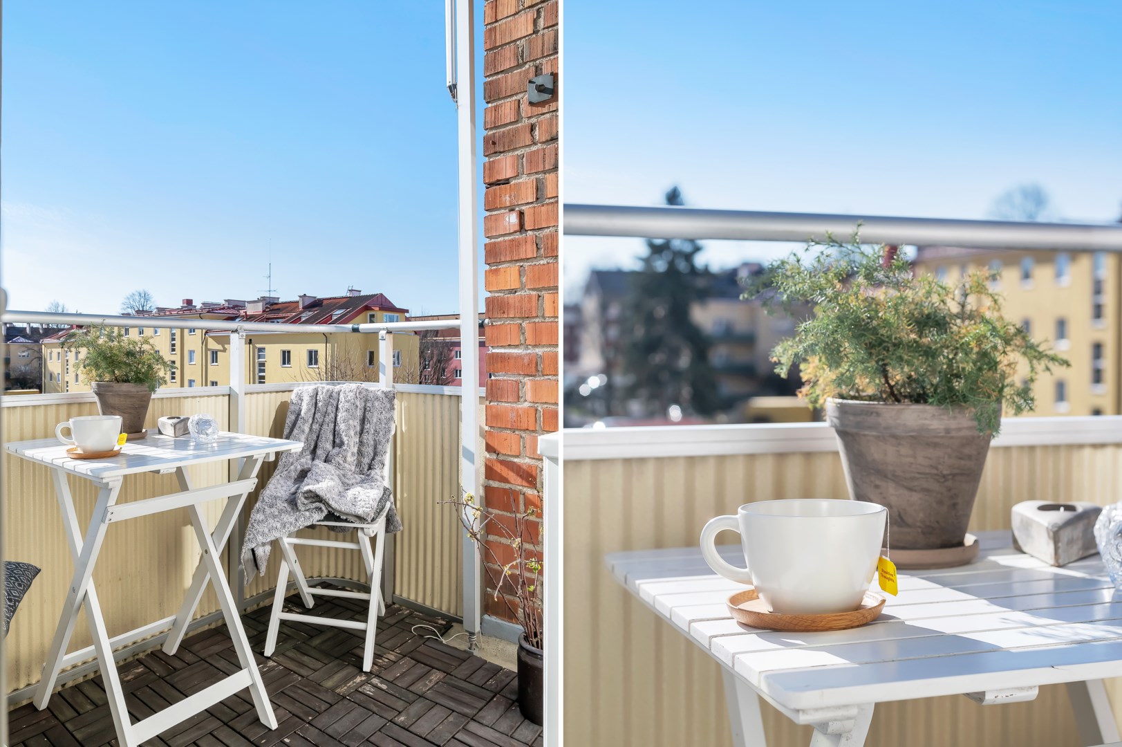 Bostadsbild från S:t Persgatan 40 A, Såld i Höganäs, Uppsala