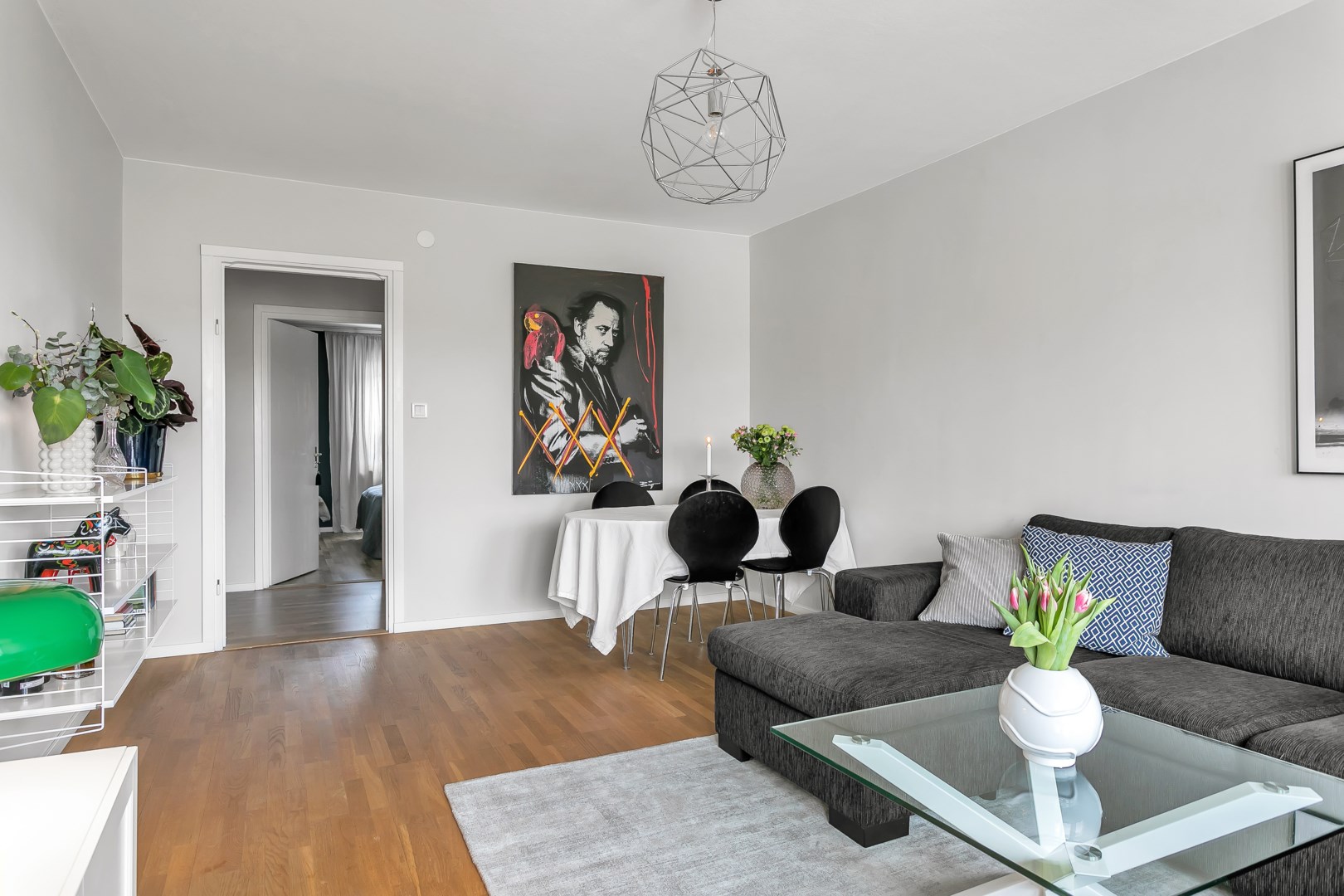 Bostadsbild från S:t Persgatan 40 A, Såld i Höganäs, Uppsala