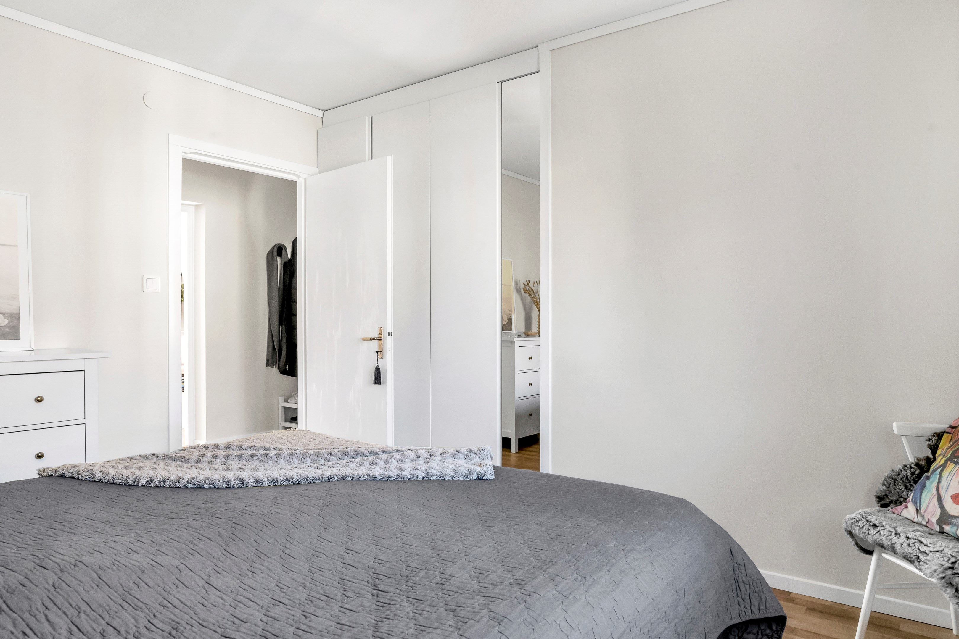 Bostadsbild från S:t Persgatan 40 A, Såld i Höganäs, Uppsala