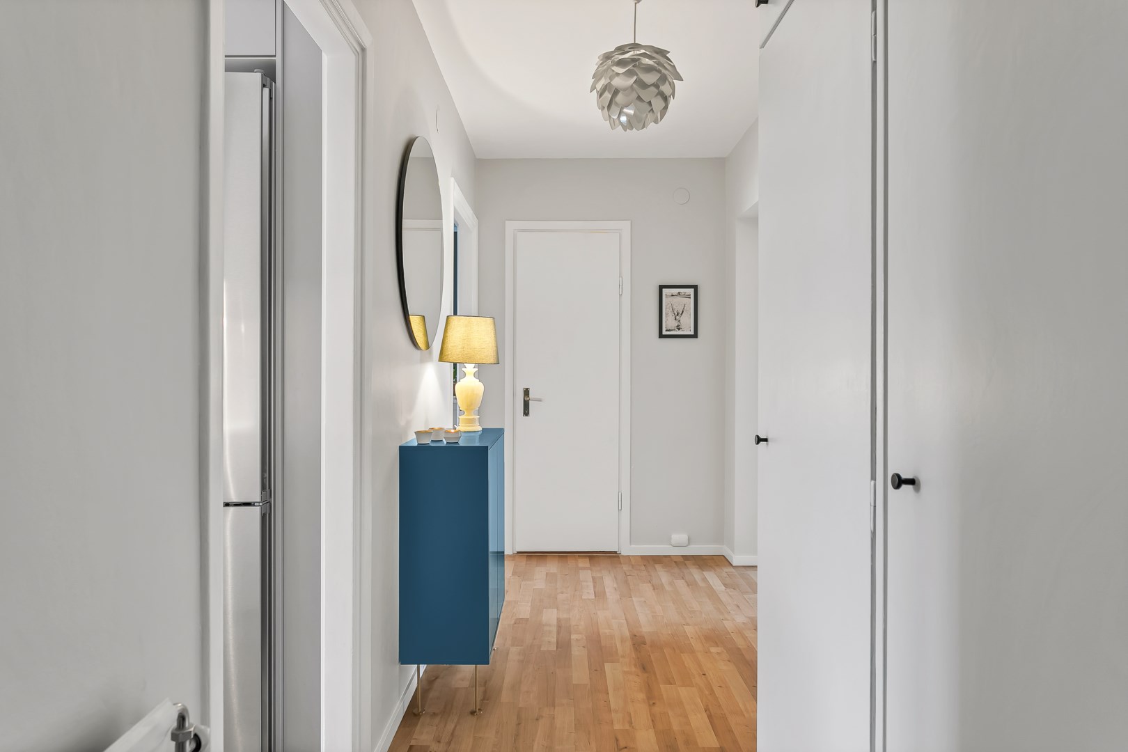 Bostadsbild från S:t Persgatan 40 A, Såld i Höganäs, Uppsala